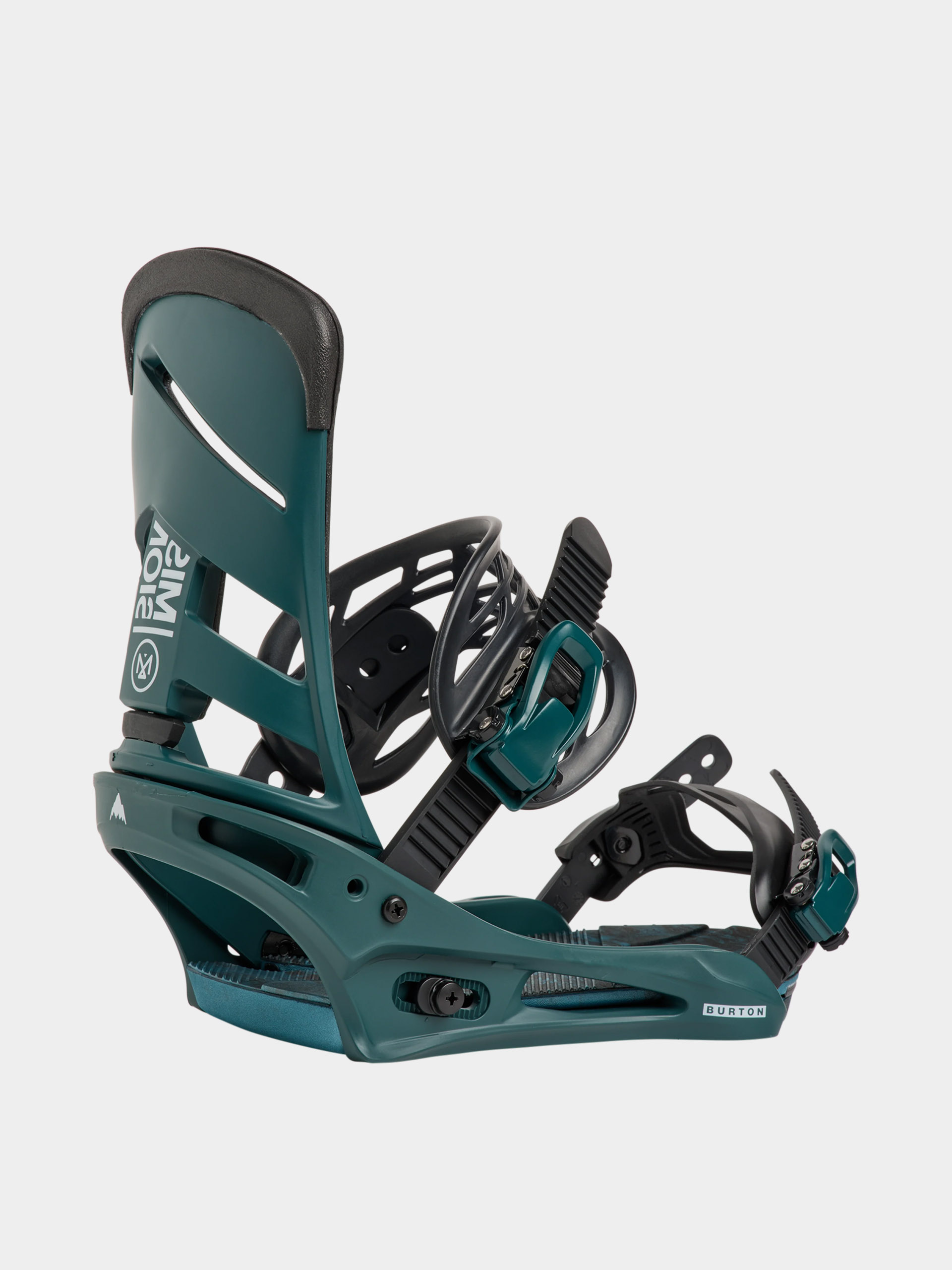 Legături pentru snowboard Burton Mission Re:Flex