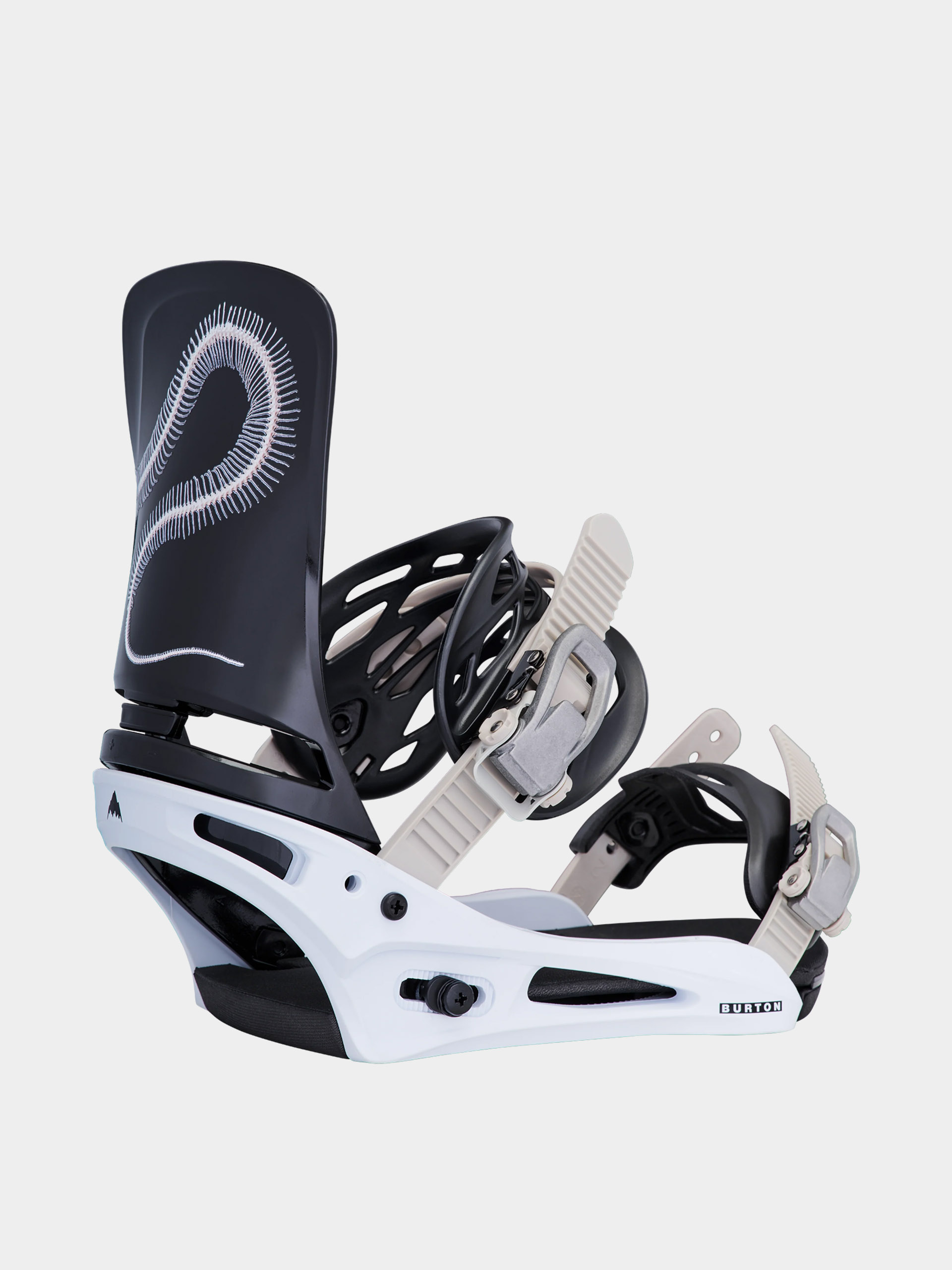 Legături pentru snowboard Burton Cartel Re:Flex