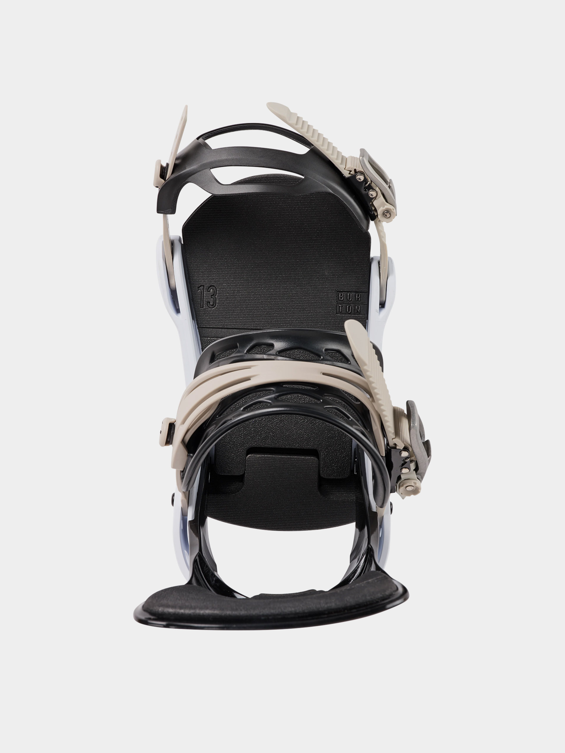 Pentru bărbați Legături pentru snowboard Burton Cartel Re:Flex (skeleton snake)