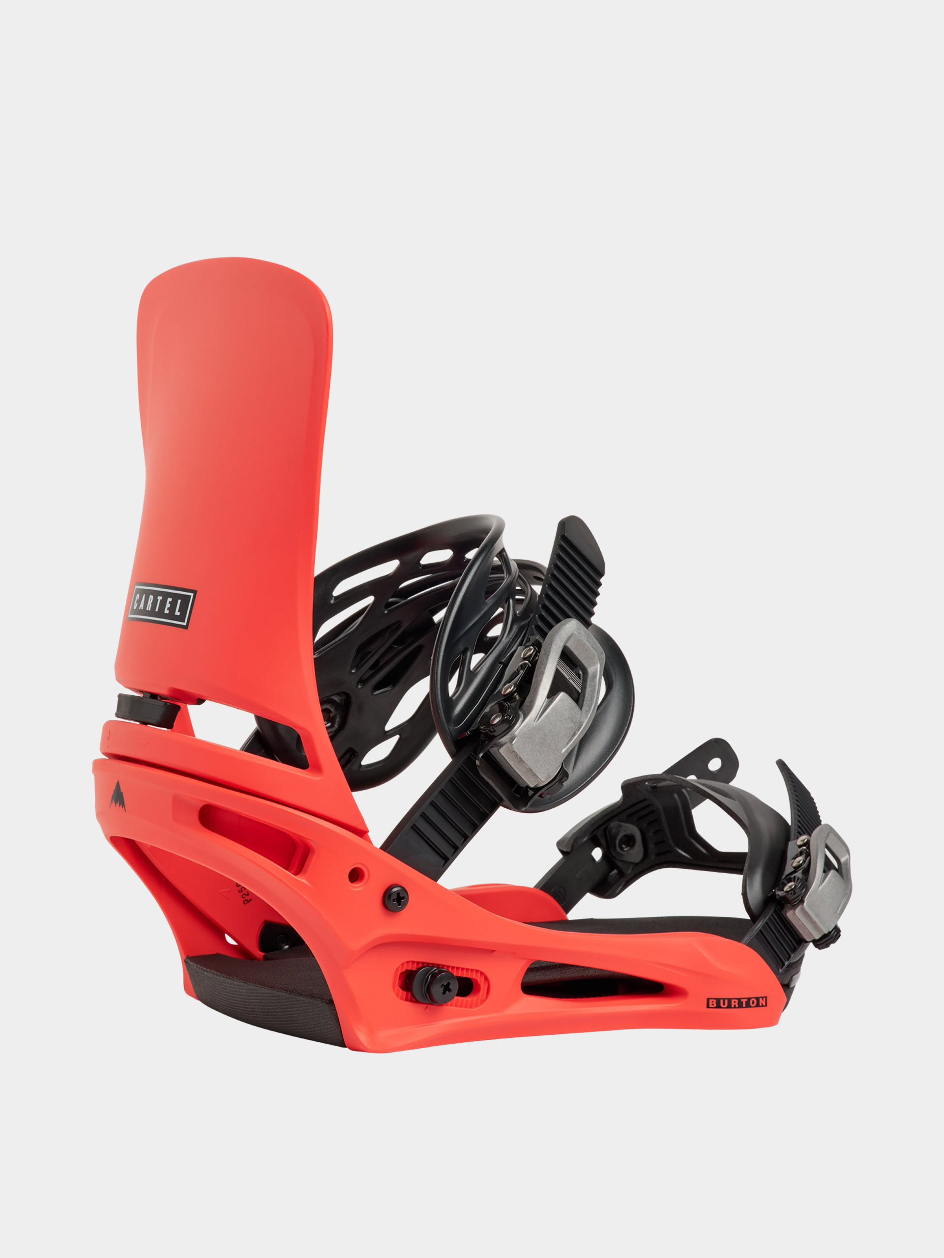 Legu0103turi pentru snowboard Burton Cartel Re:Flex (hot tamale)