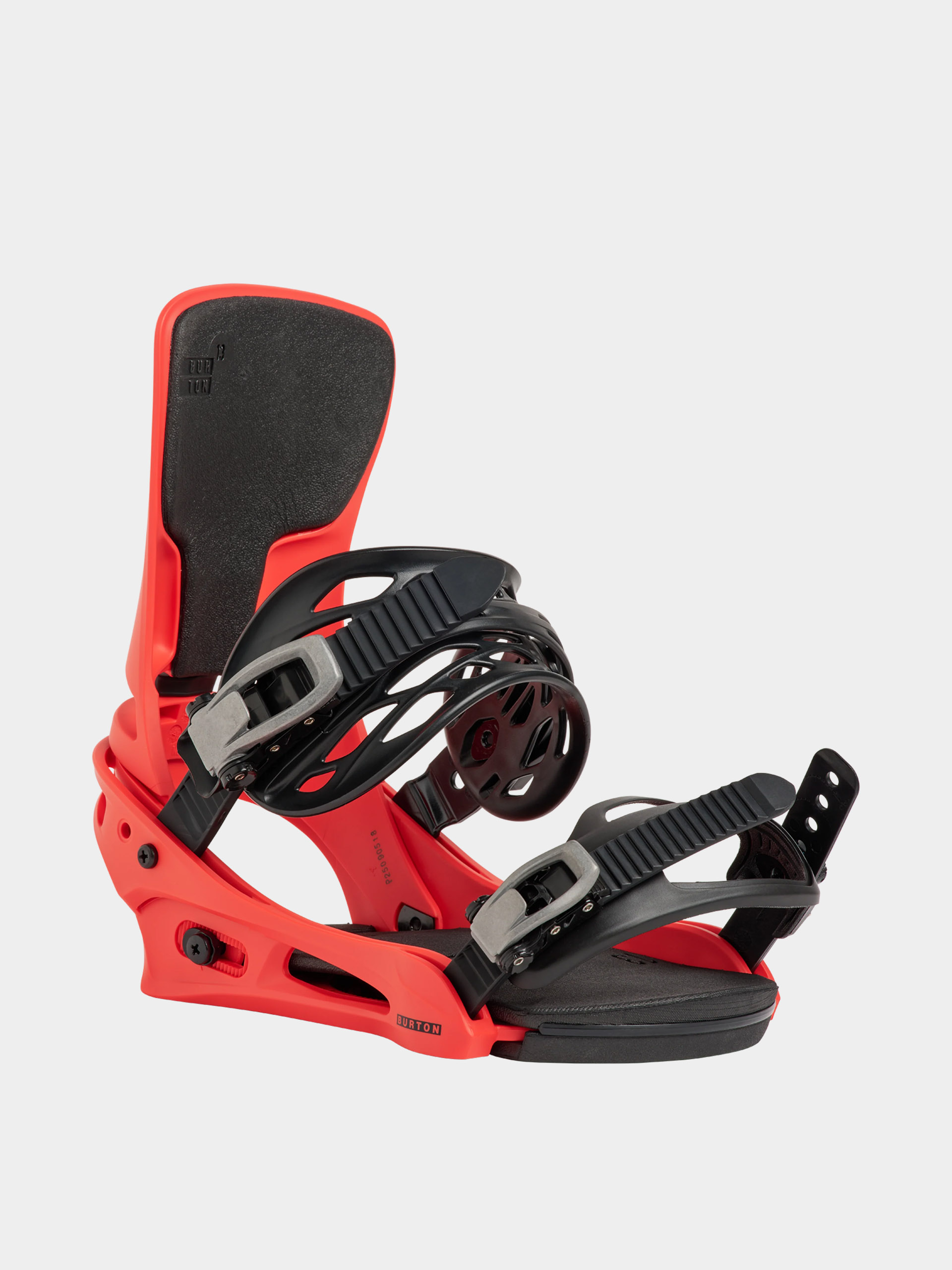 Pentru bărbați Legături pentru snowboard Burton Cartel Re:Flex (hot tamale)