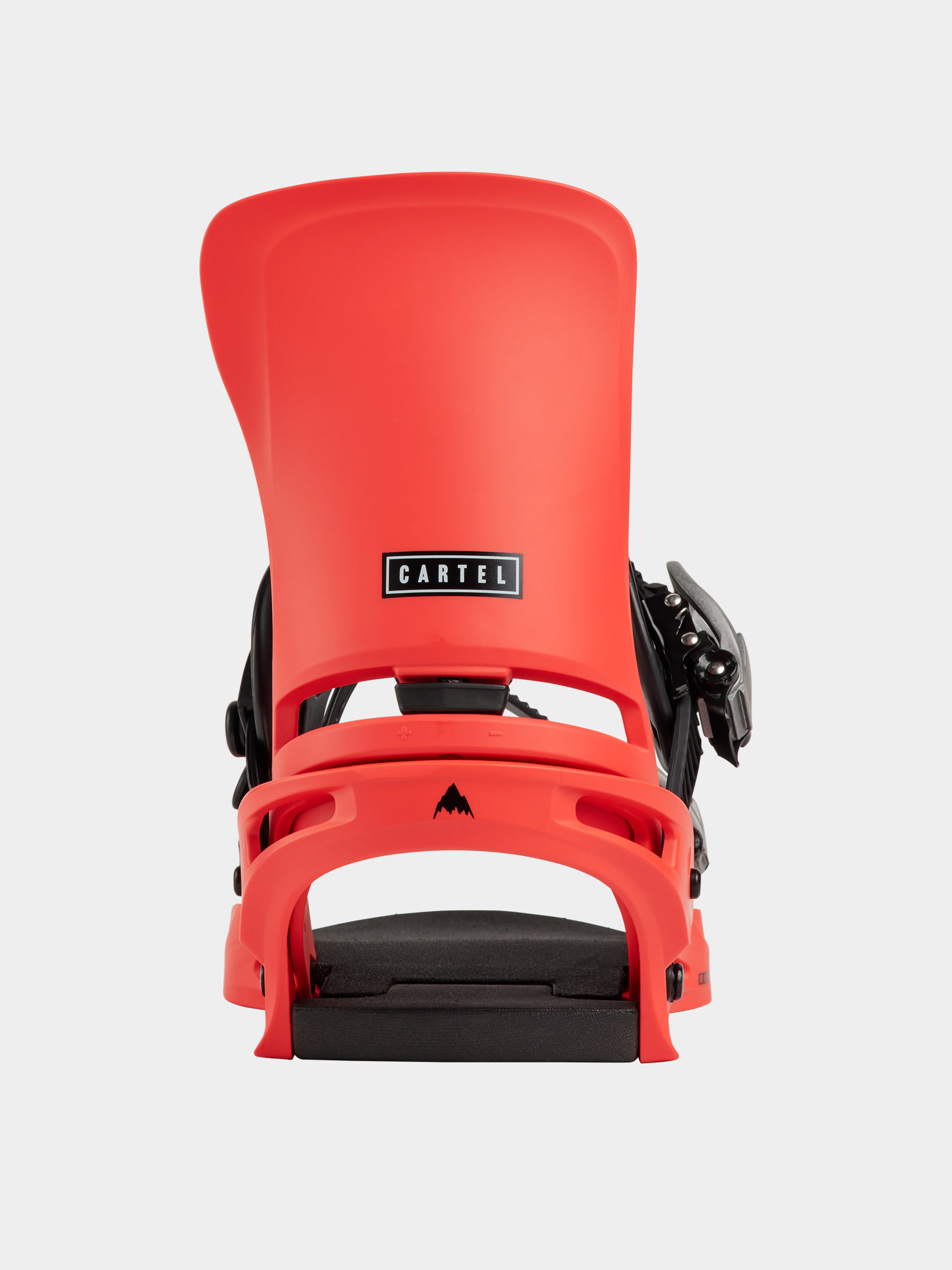 Pentru bărbați Legături pentru snowboard Burton Cartel Re:Flex (hot tamale)