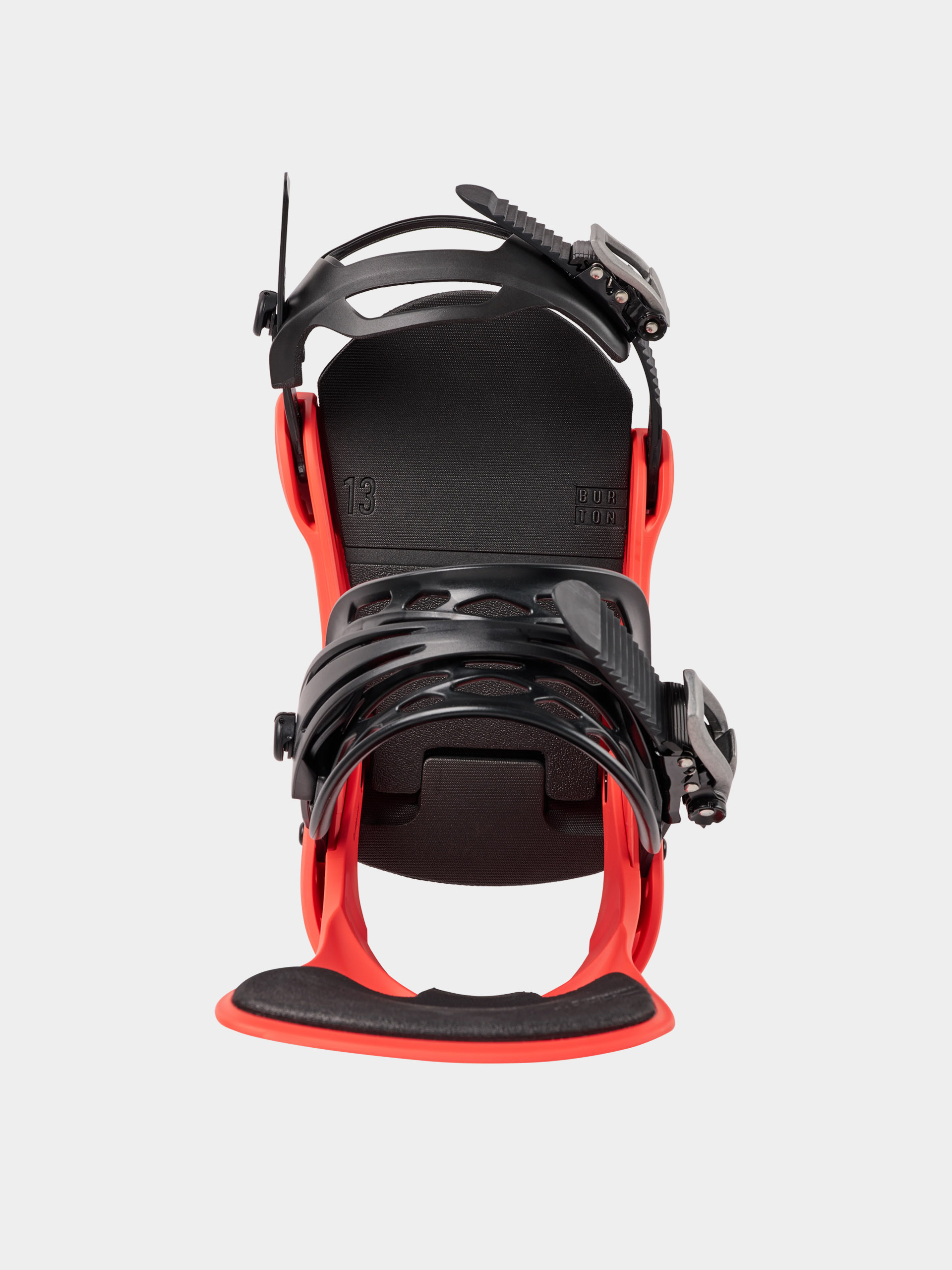 Pentru bărbați Legături pentru snowboard Burton Cartel Re:Flex (hot tamale)