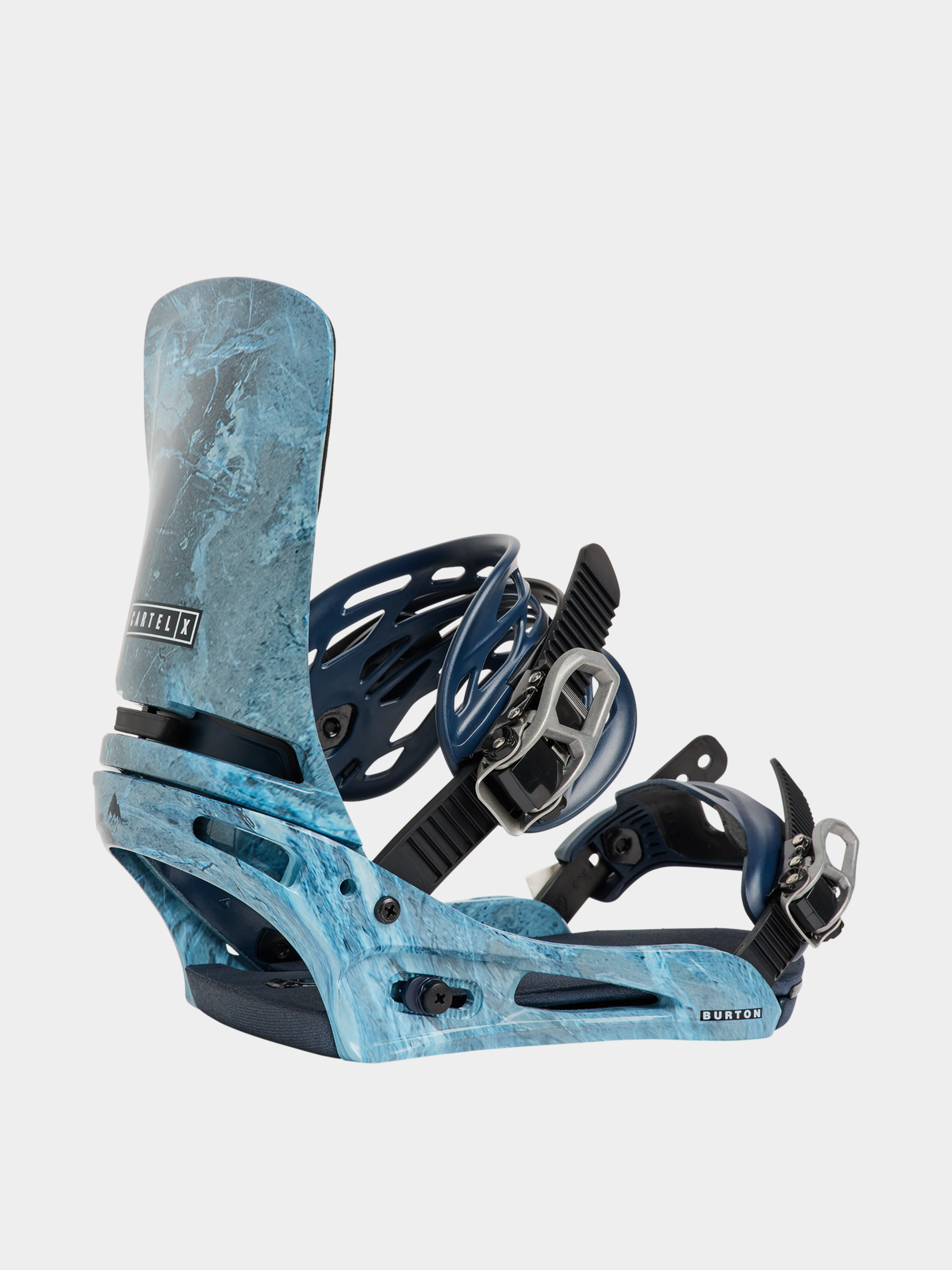 Legături pentru snowboard Burton Cartel X Re:Flex