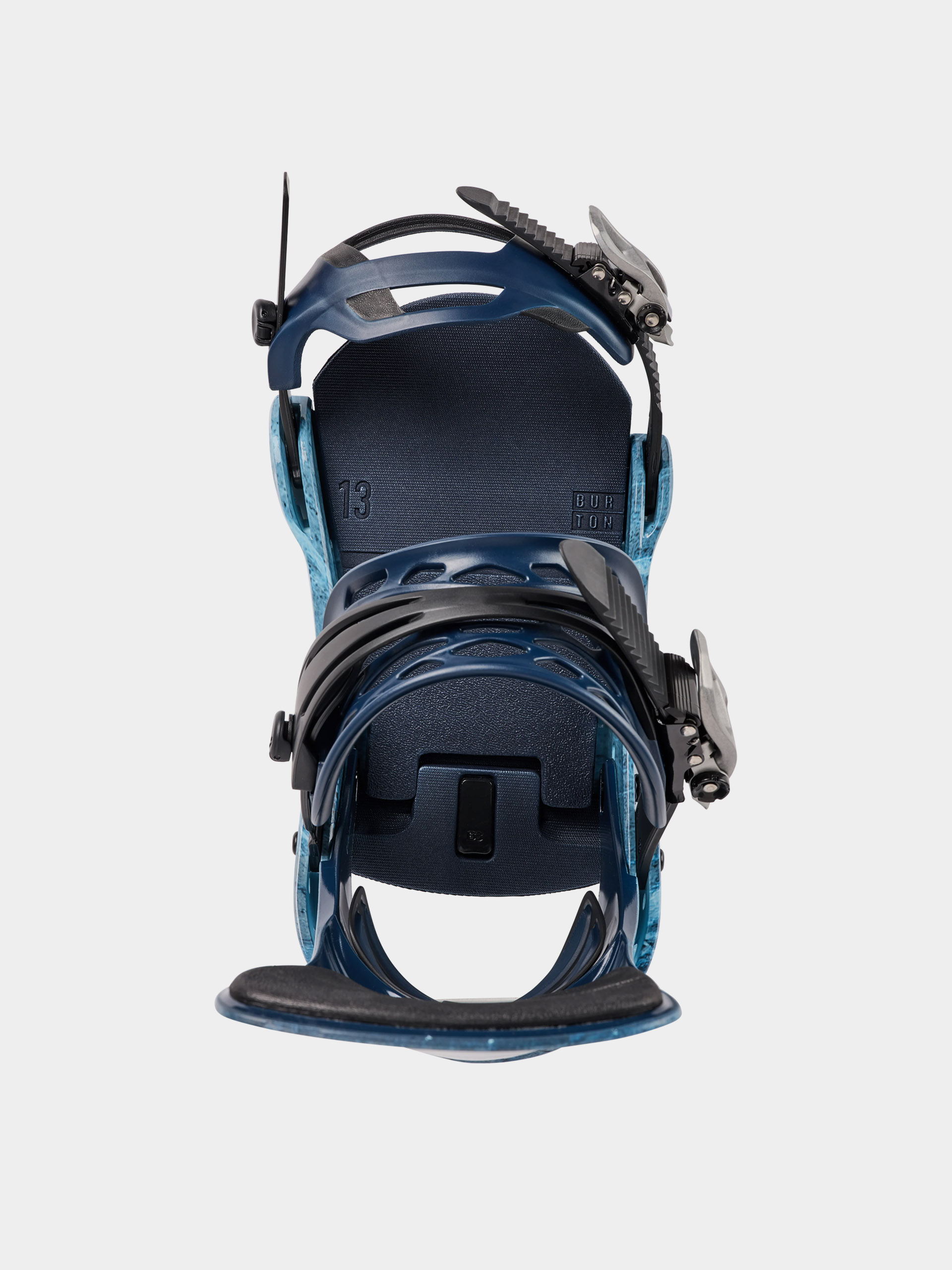 Pentru bărbați Legături pentru snowboard Burton Cartel X Re:Flex (marbled stone)