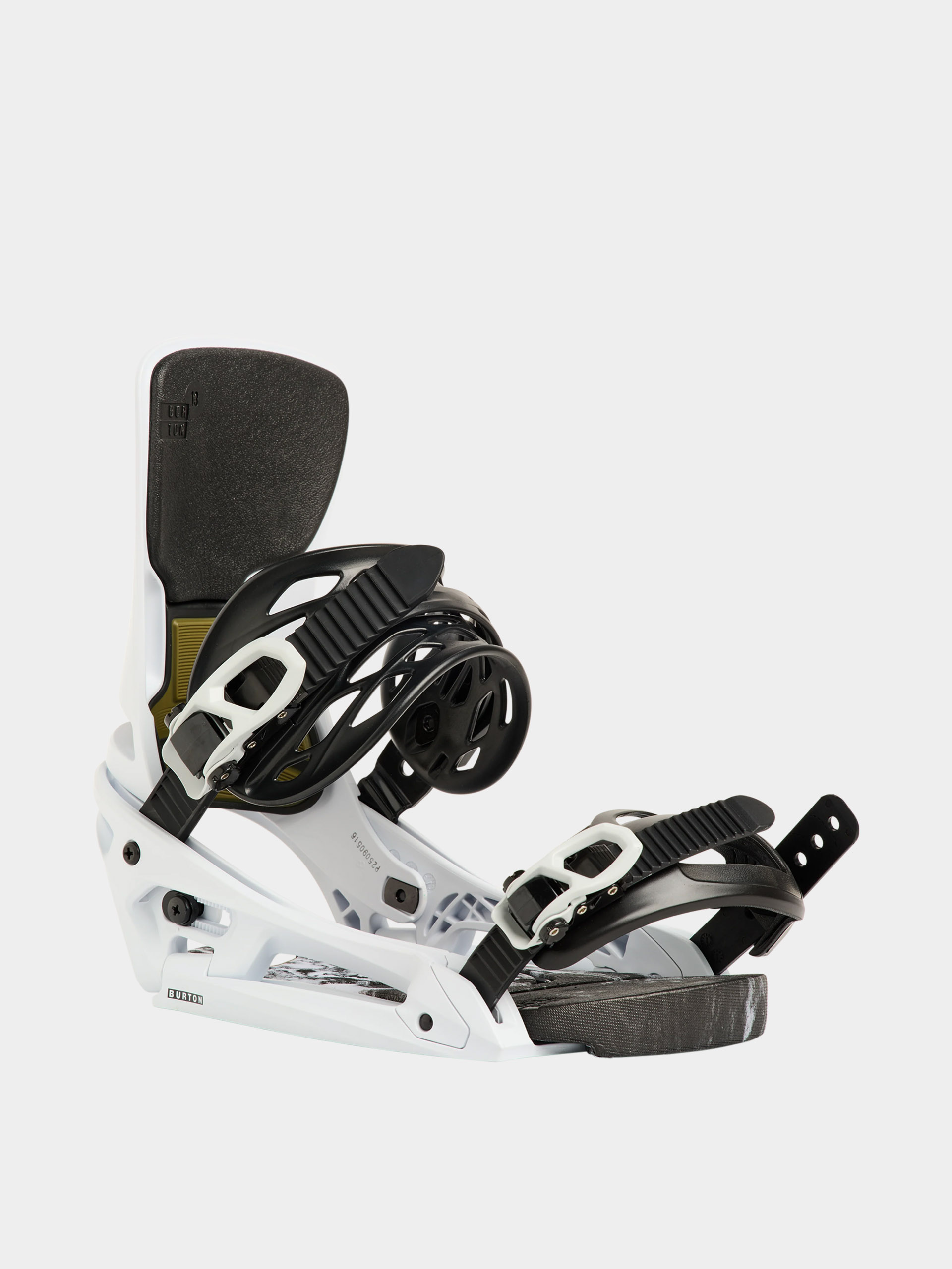 Pentru bărbați Legături pentru snowboard Burton Cartel X Est (white)