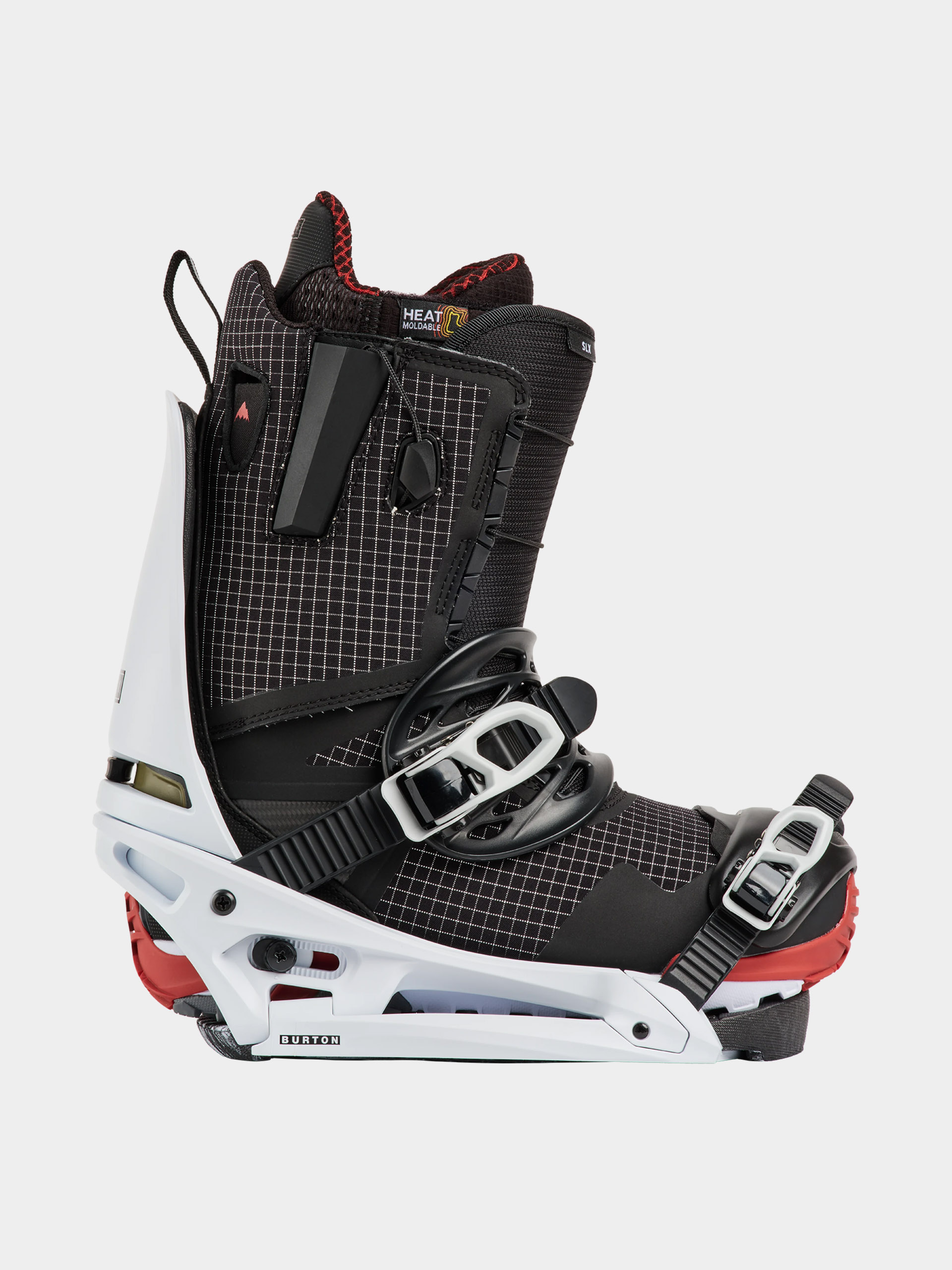 Pentru bărbați Legături pentru snowboard Burton Cartel X Est (white)
