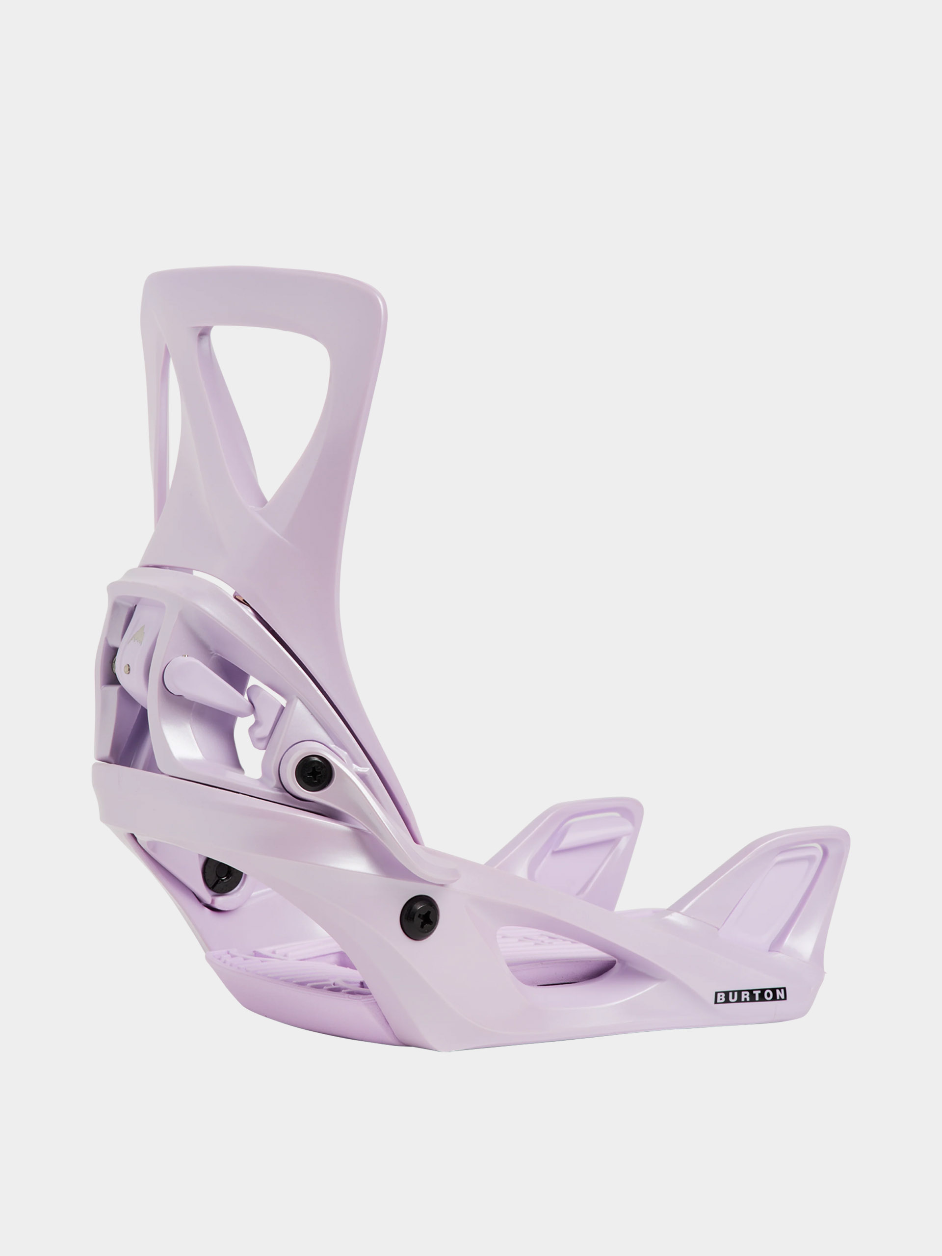 Legu0103turi pentru snowboard Burton Step On Re:Flex Wmn (moondust purple)