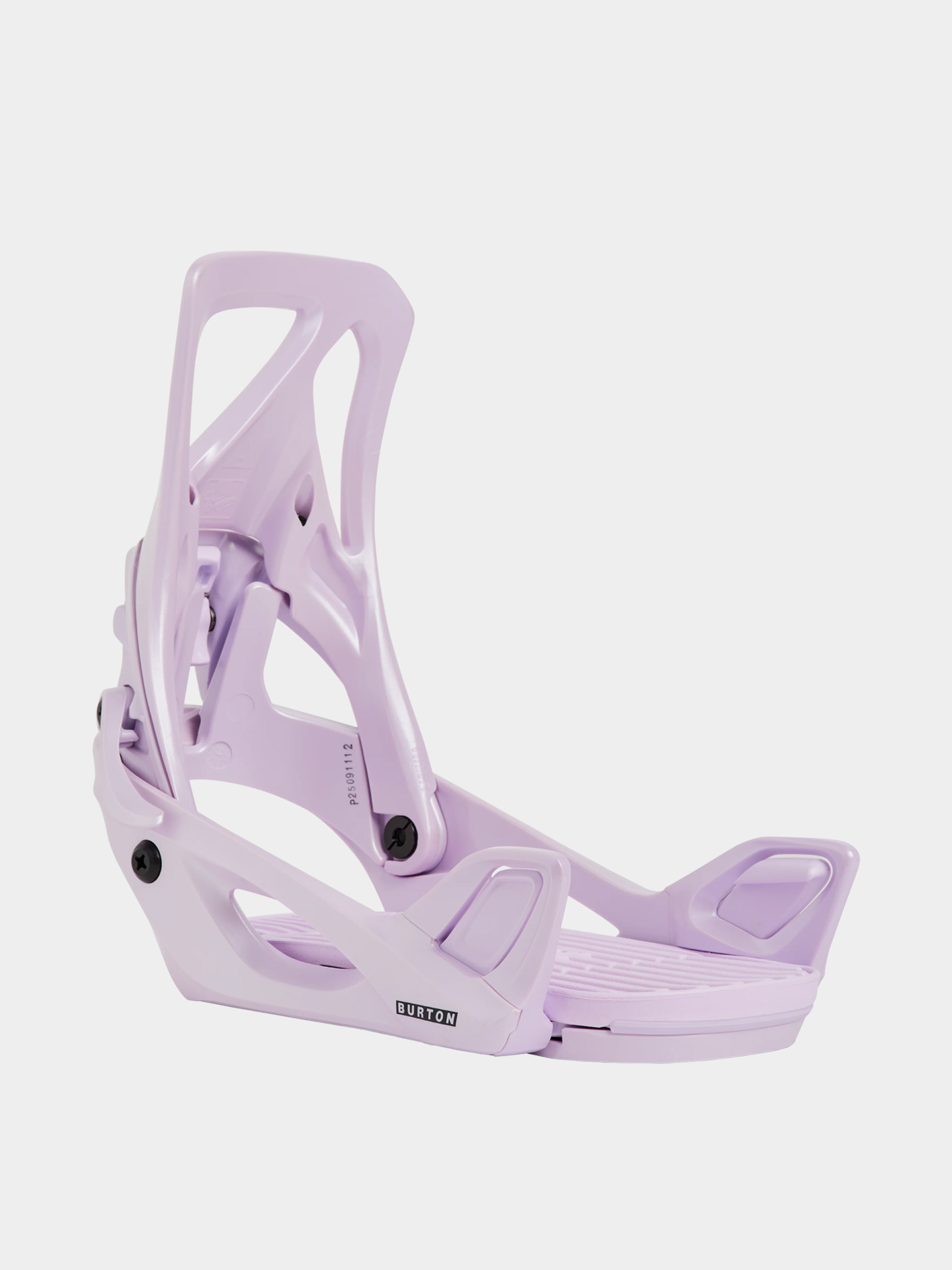 Pentru femei Legături pentru snowboard Burton Step On Re:Flex (moondust purple)