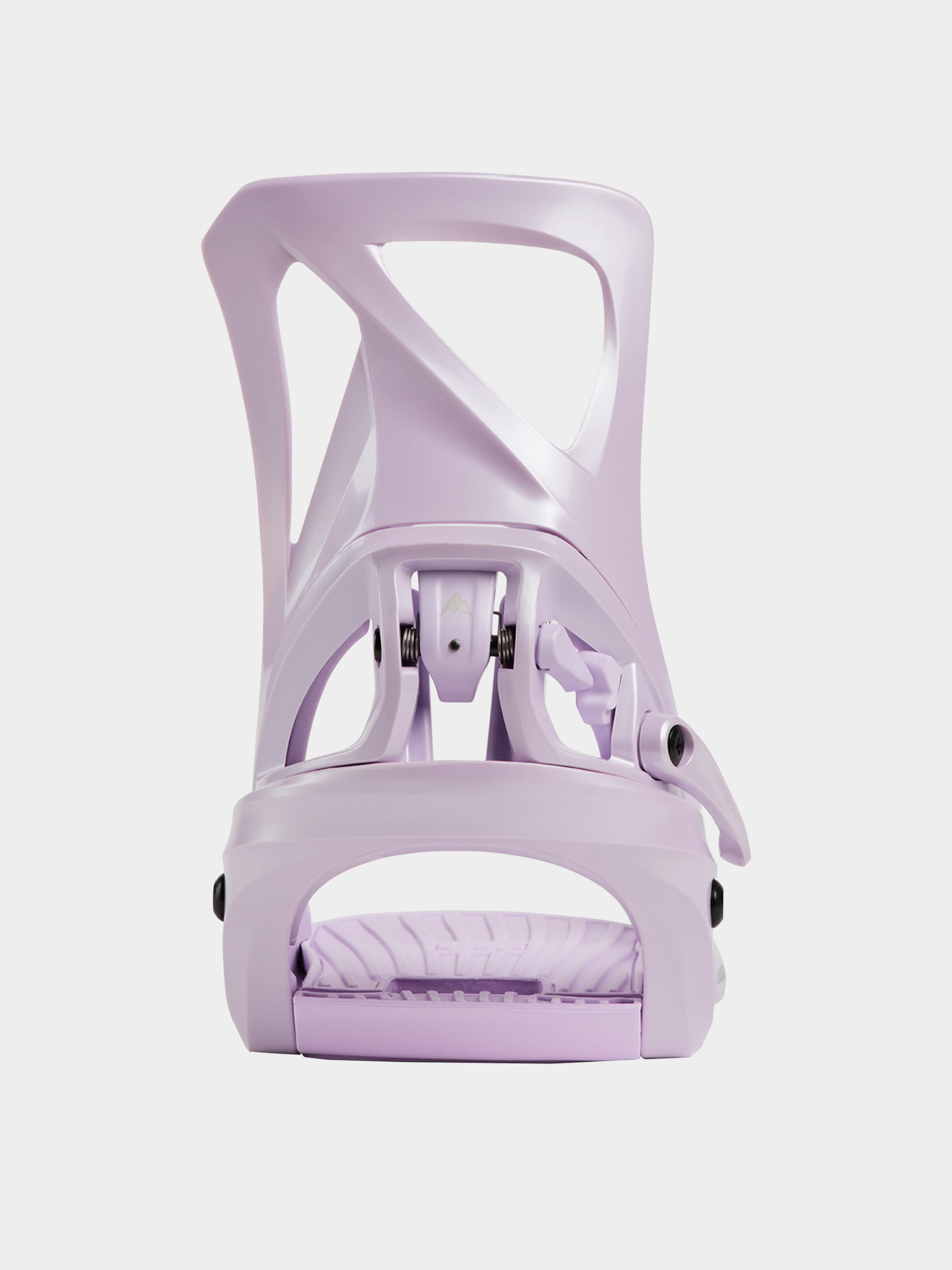 Pentru femei Legături pentru snowboard Burton Step On Re:Flex (moondust purple)