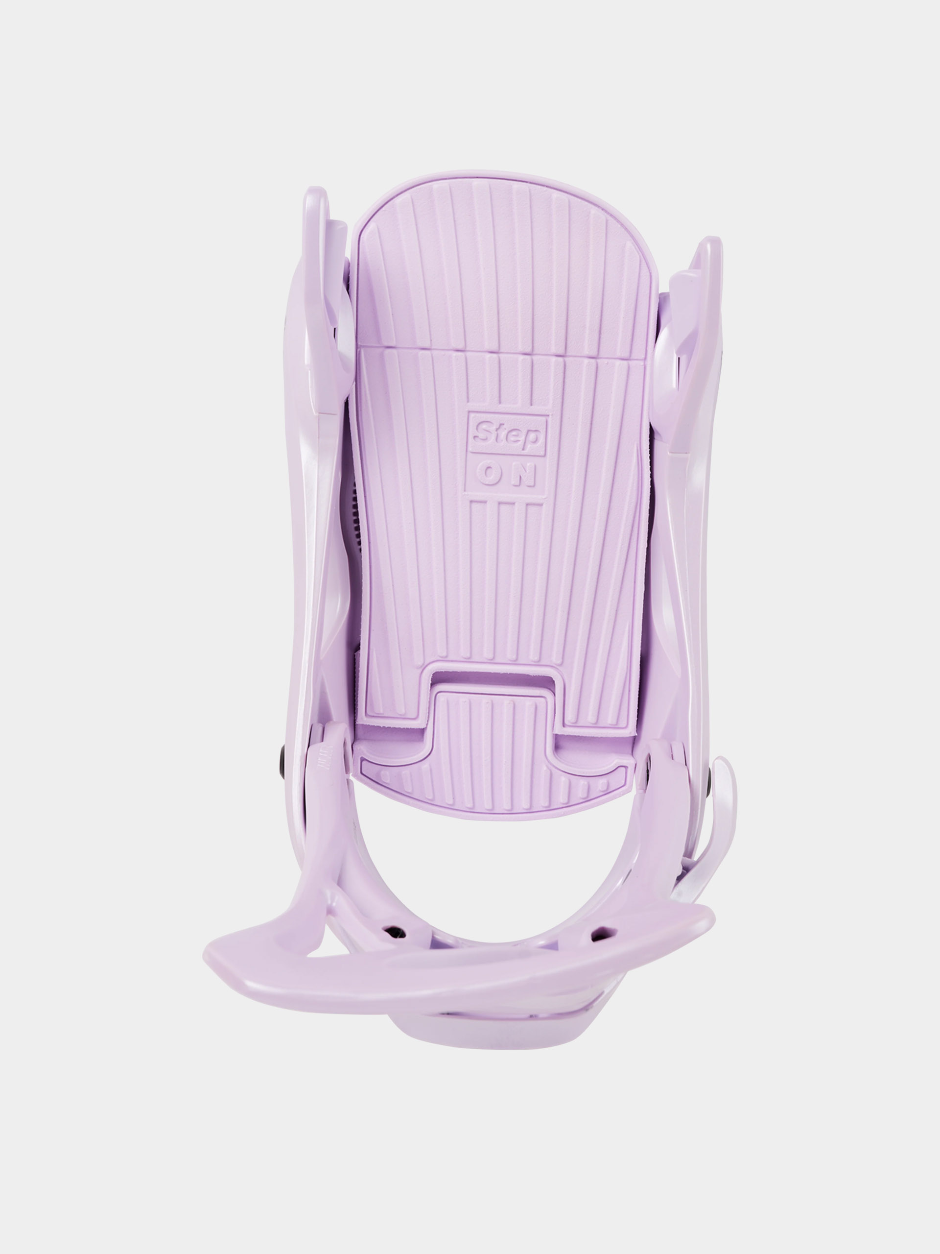 Pentru femei Legături pentru snowboard Burton Step On Re:Flex (moondust purple)