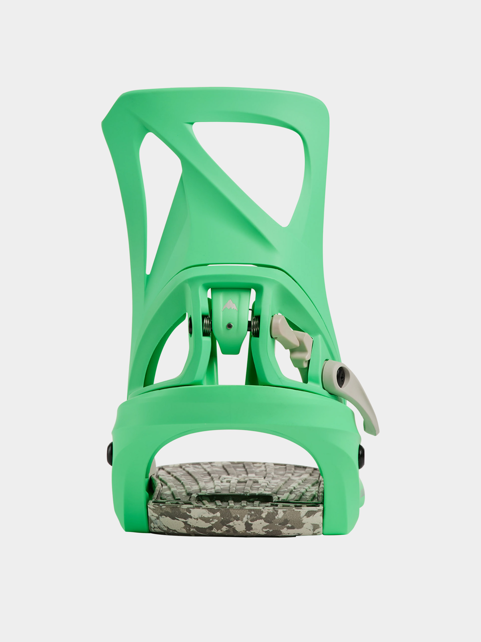Pentru femei Legături pentru snowboard Burton Step On Re:Flex (green voltage)