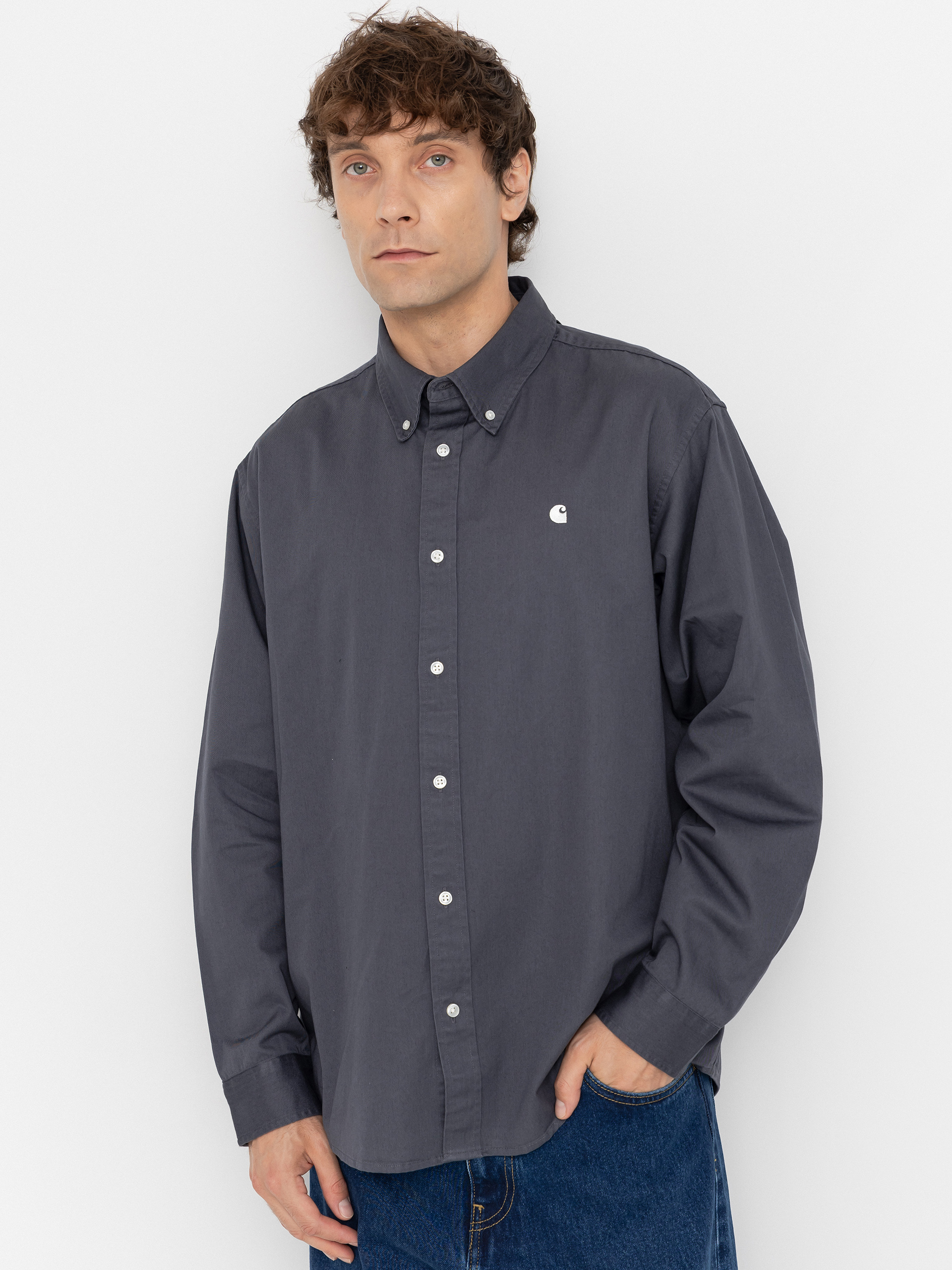 Cu0103mau0219u0103 Carhartt WIP OG Madison (styx)