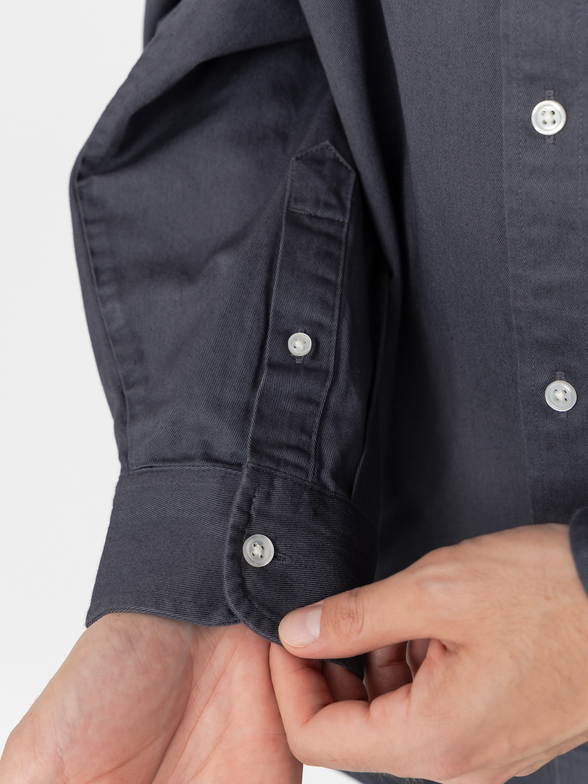 Cămașă Carhartt WIP OG Madison (styx)