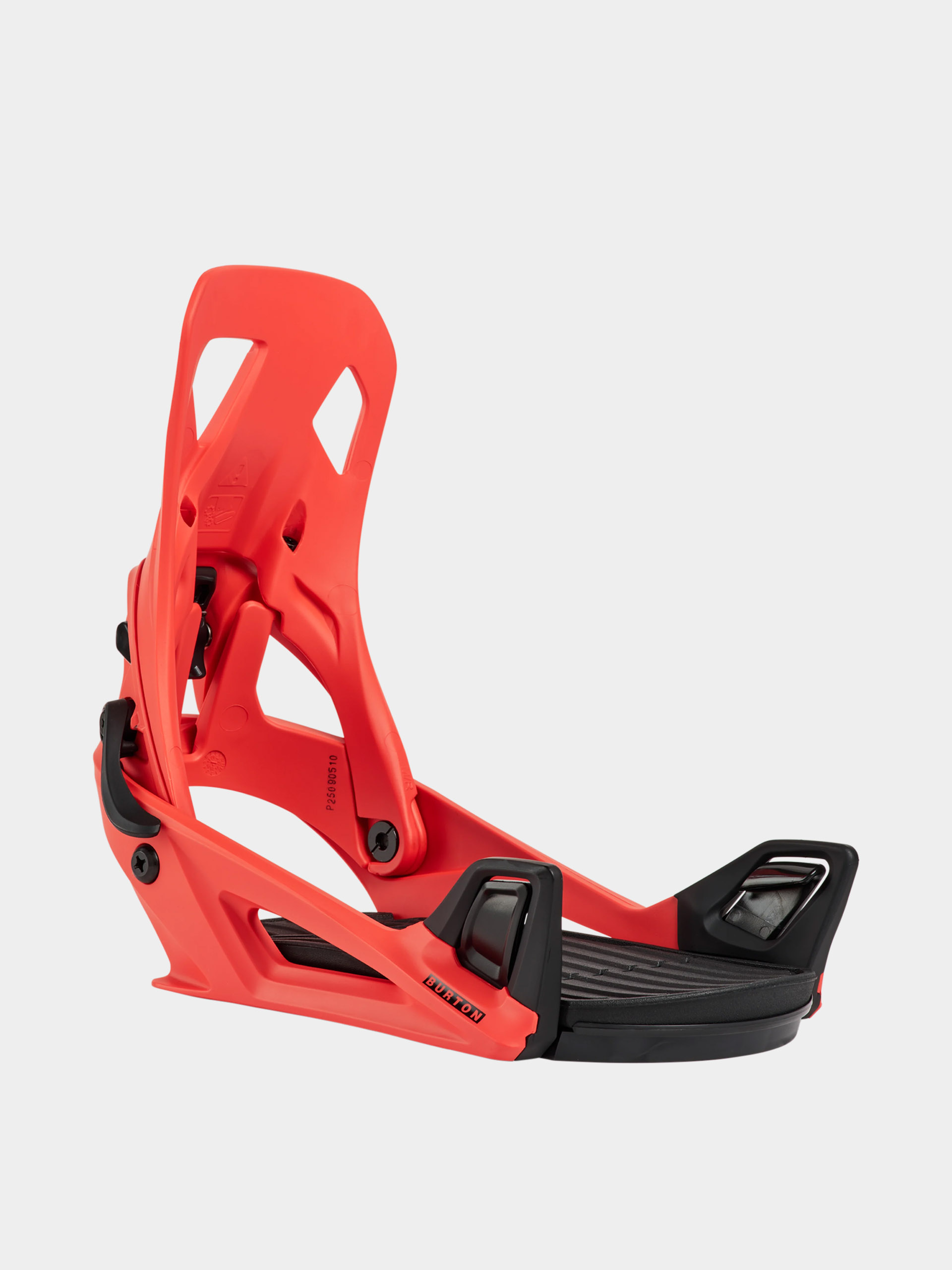 Pentru bărbați Legături pentru snowboard Burton Step On Re:Flex (hot tamale)