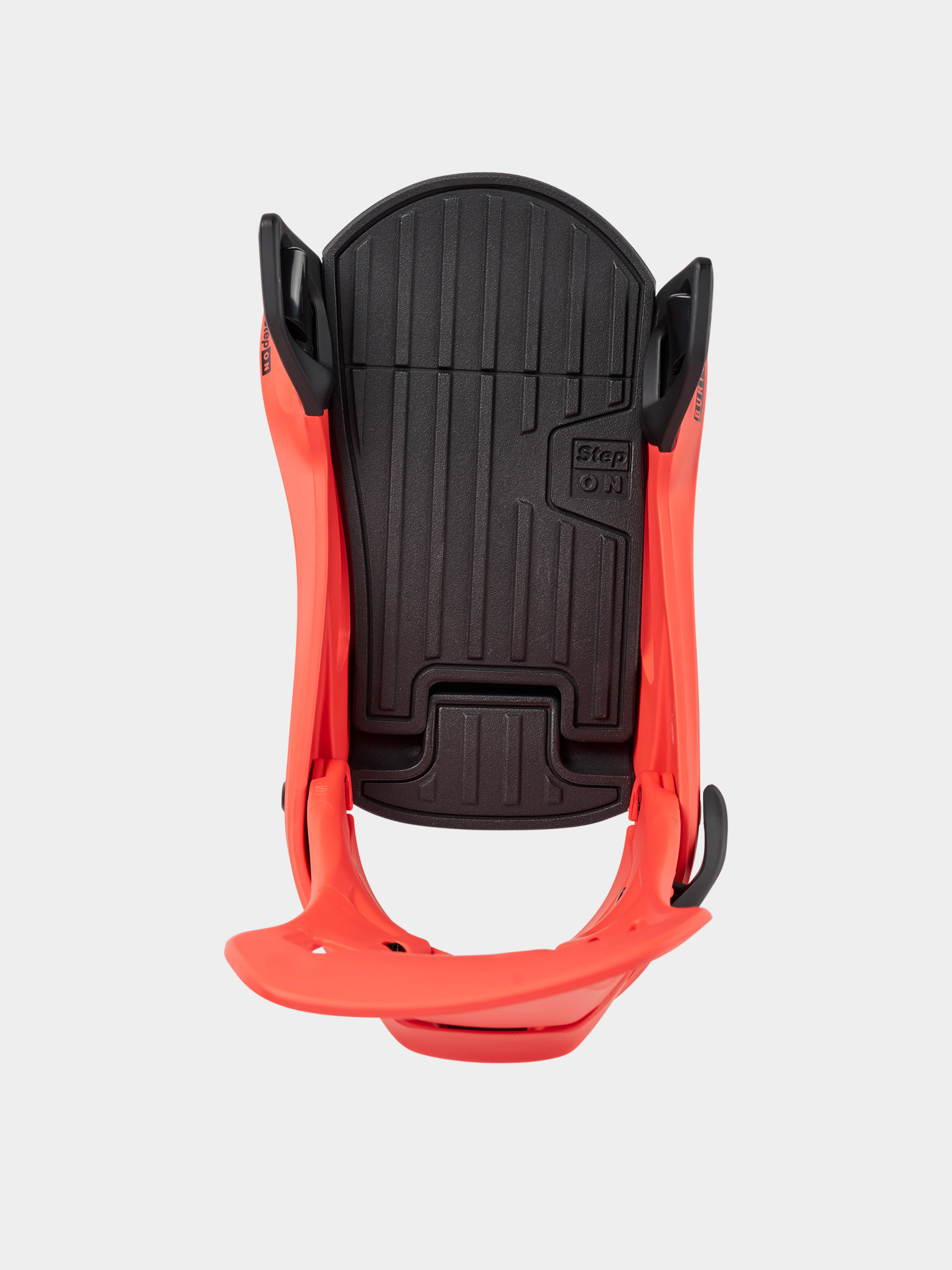 Pentru bărbați Legături pentru snowboard Burton Step On Re:Flex (hot tamale)