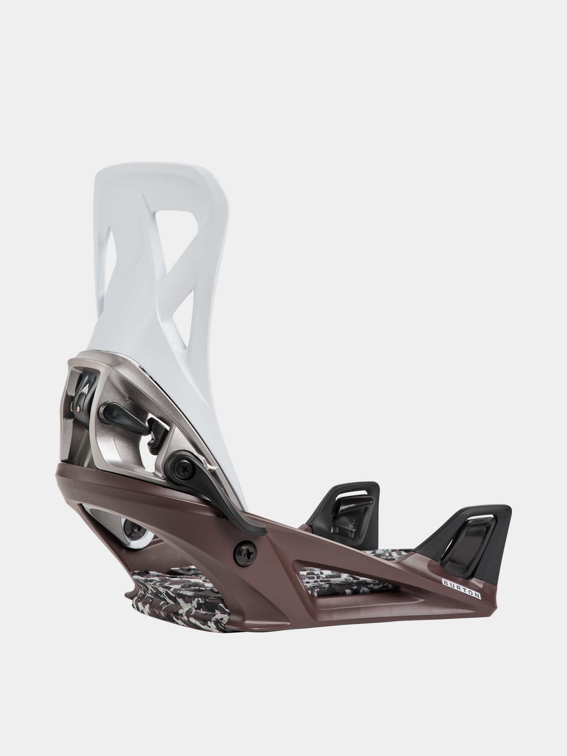 Pentru bărbați Legături pentru snowboard Burton Step On Re:Flex (bear hug brown)