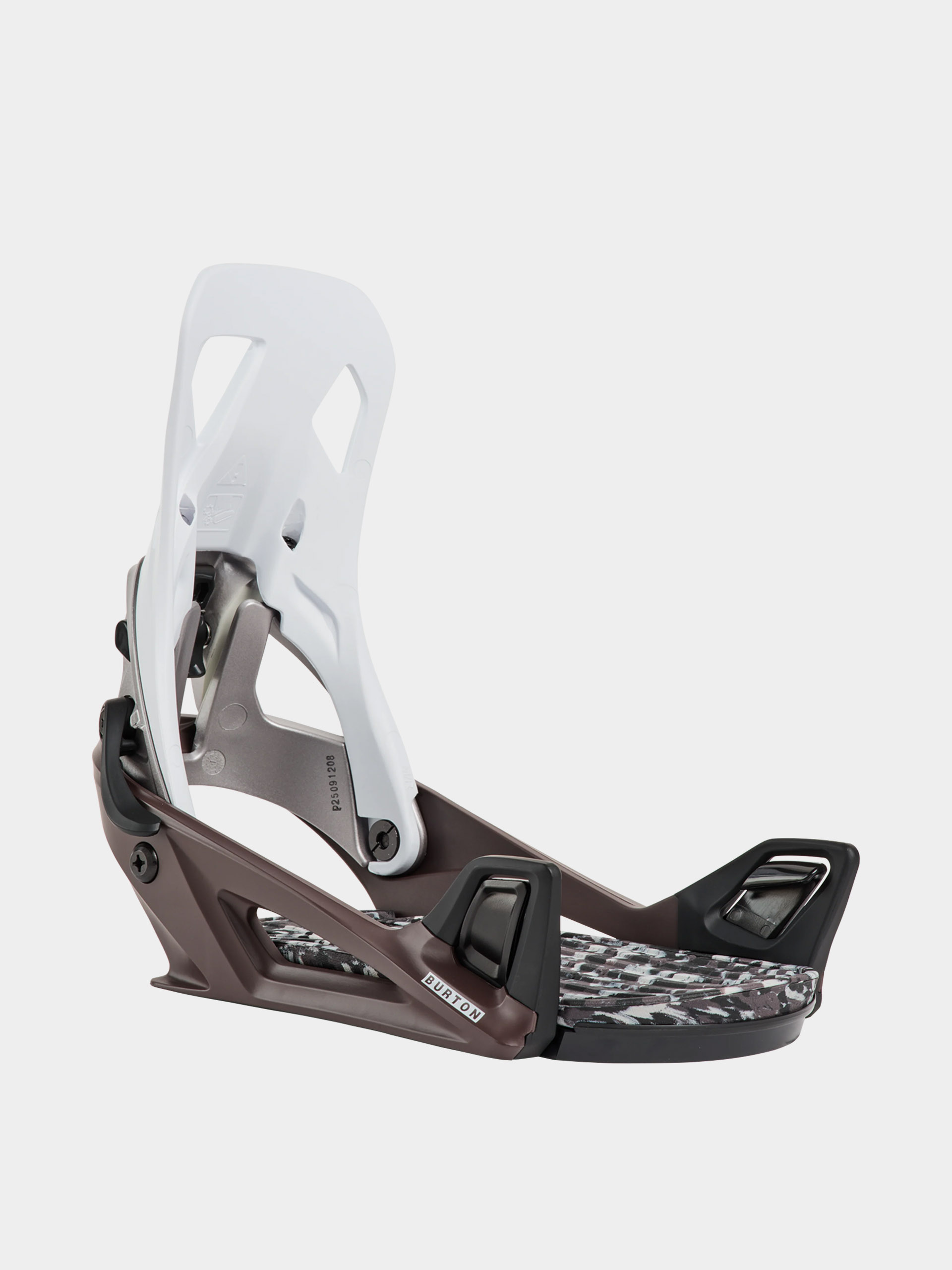 Pentru bărbați Legături pentru snowboard Burton Step On Re:Flex (bear hug brown)