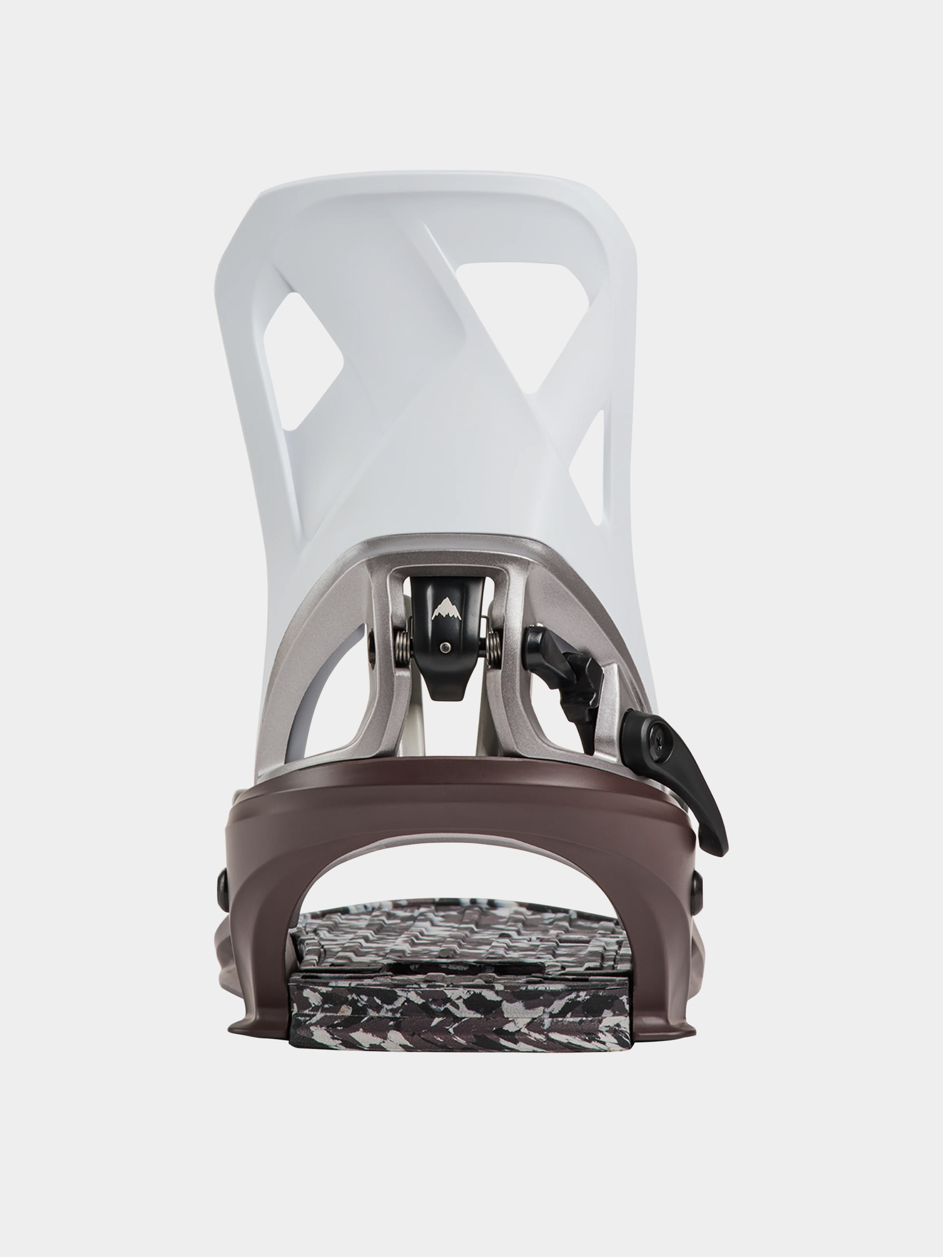 Pentru bărbați Legături pentru snowboard Burton Step On Re:Flex (bear hug brown)
