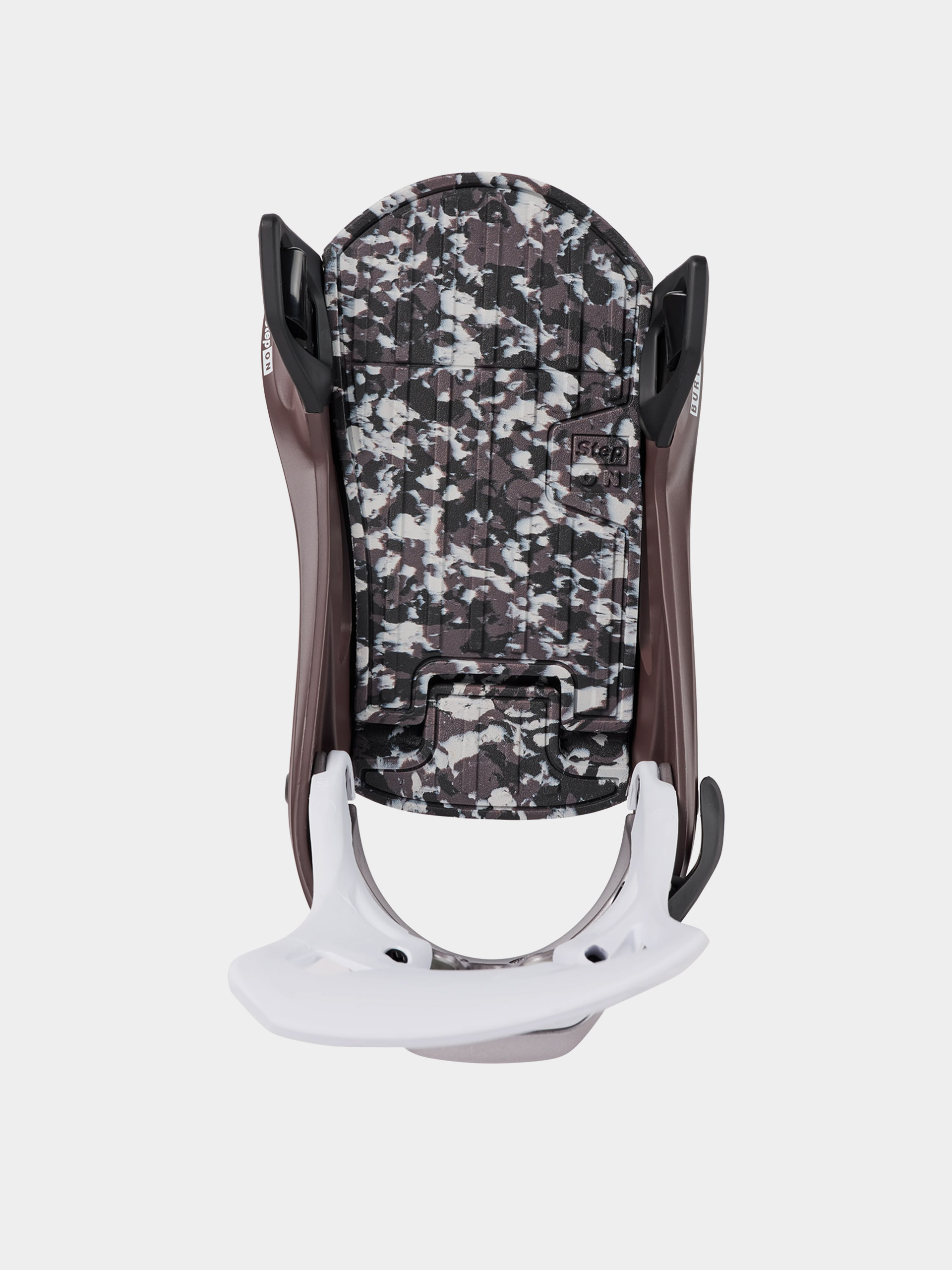 Pentru bărbați Legături pentru snowboard Burton Step On Re:Flex (bear hug brown)