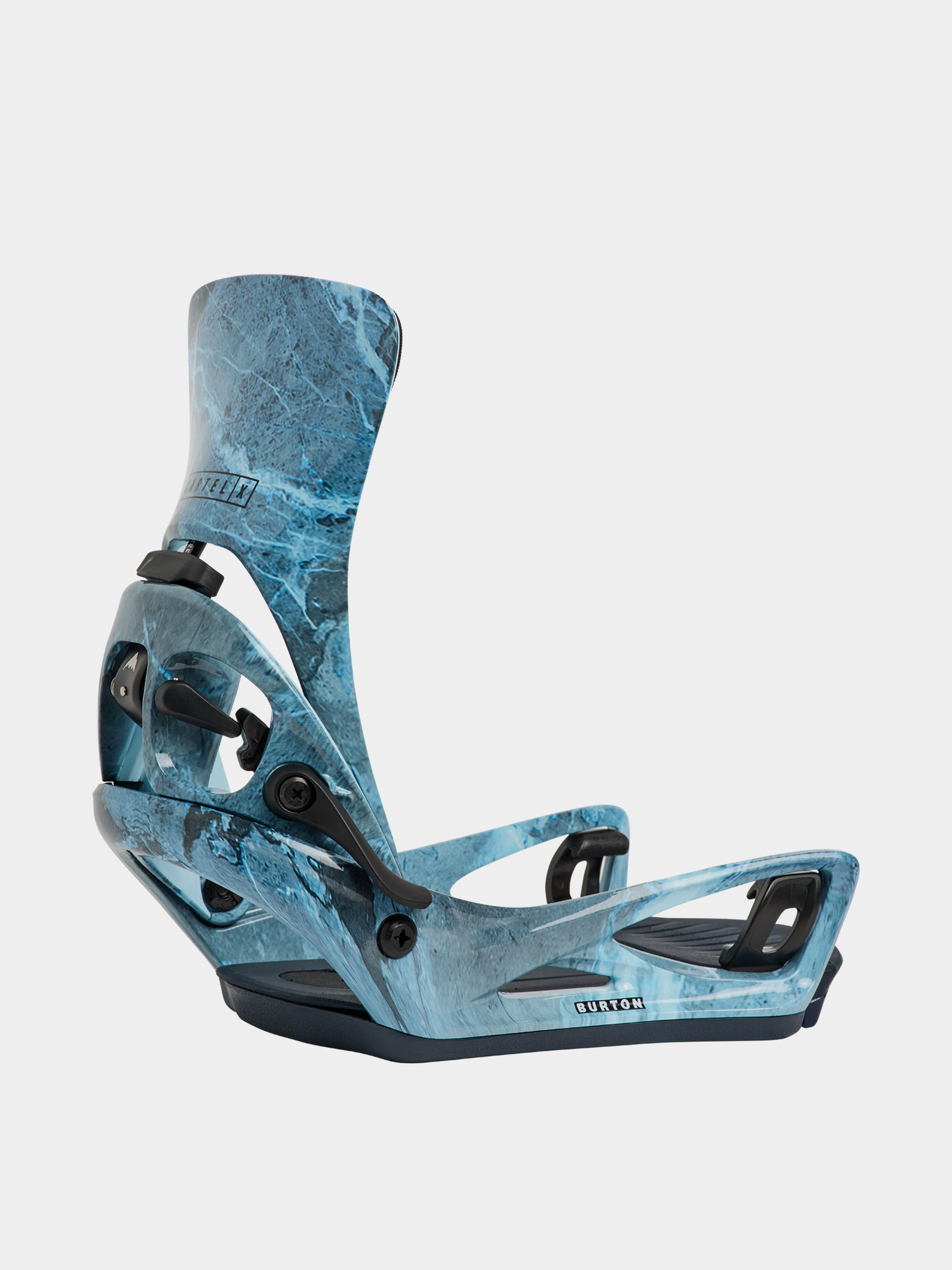 Legături pentru snowboard Burton Step On Cartel X