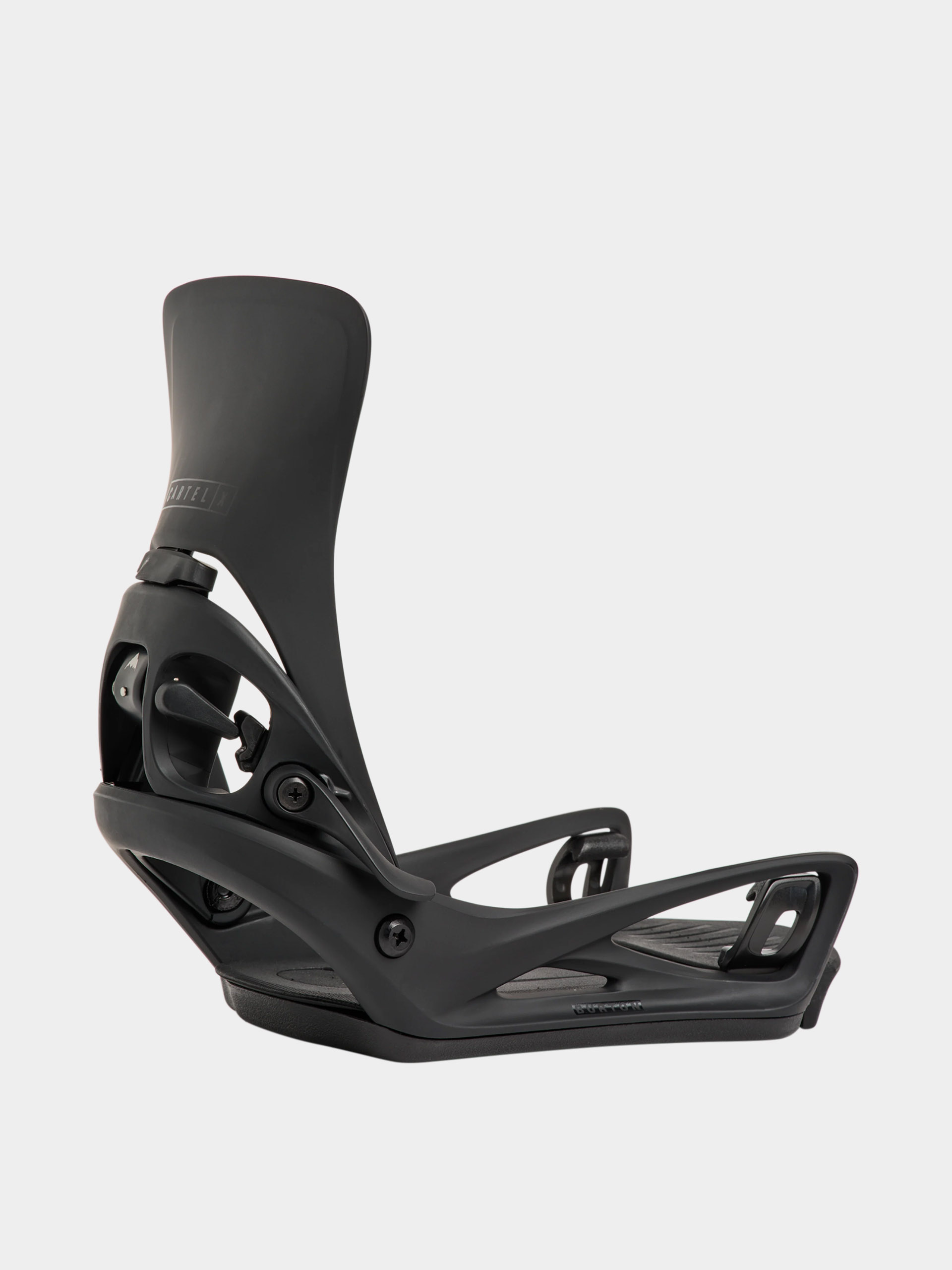 Pentru bărbați Legături pentru snowboard Burton Step On Cartel X (black)