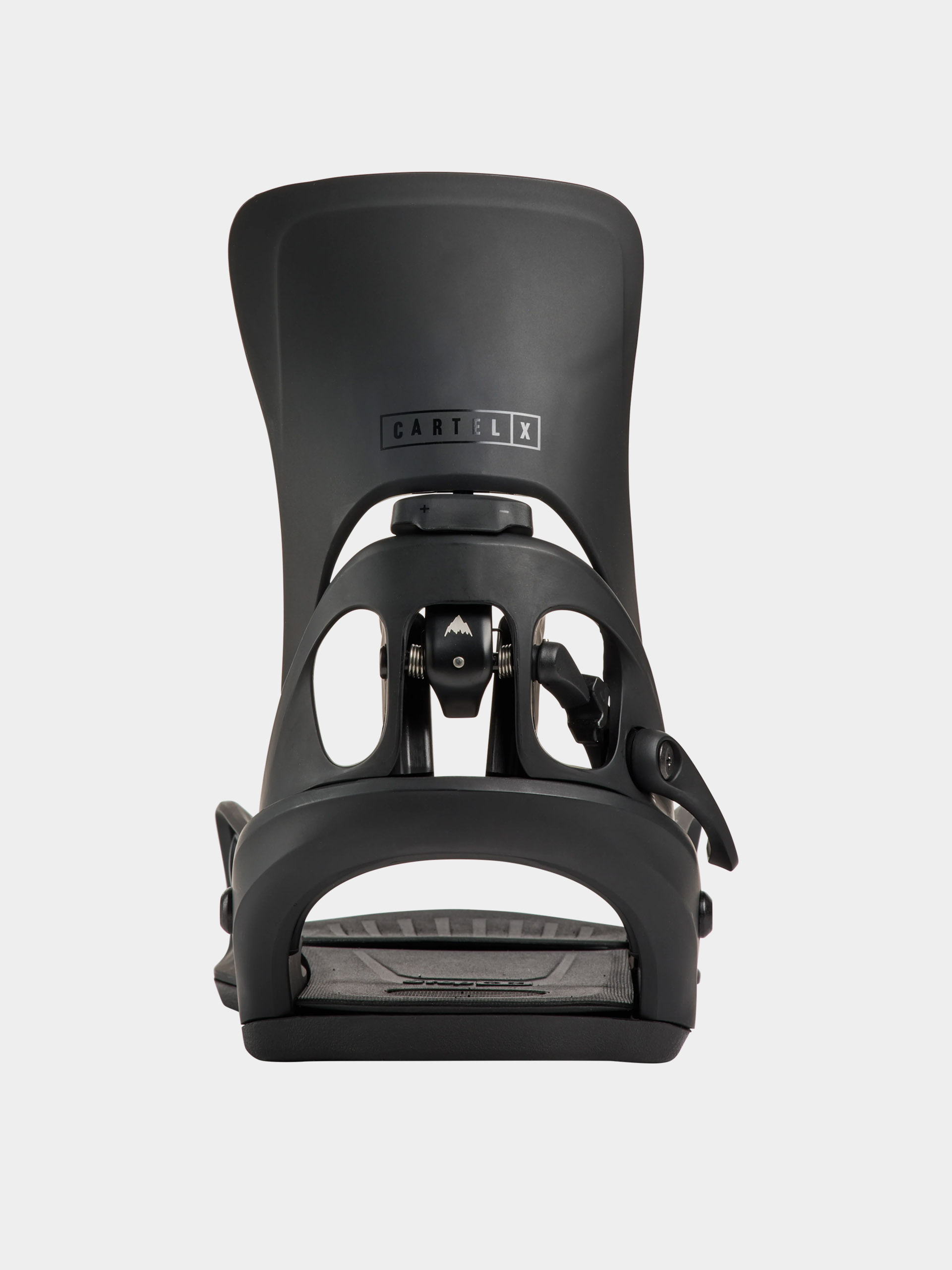Pentru bărbați Legături pentru snowboard Burton Step On Cartel X (black)
