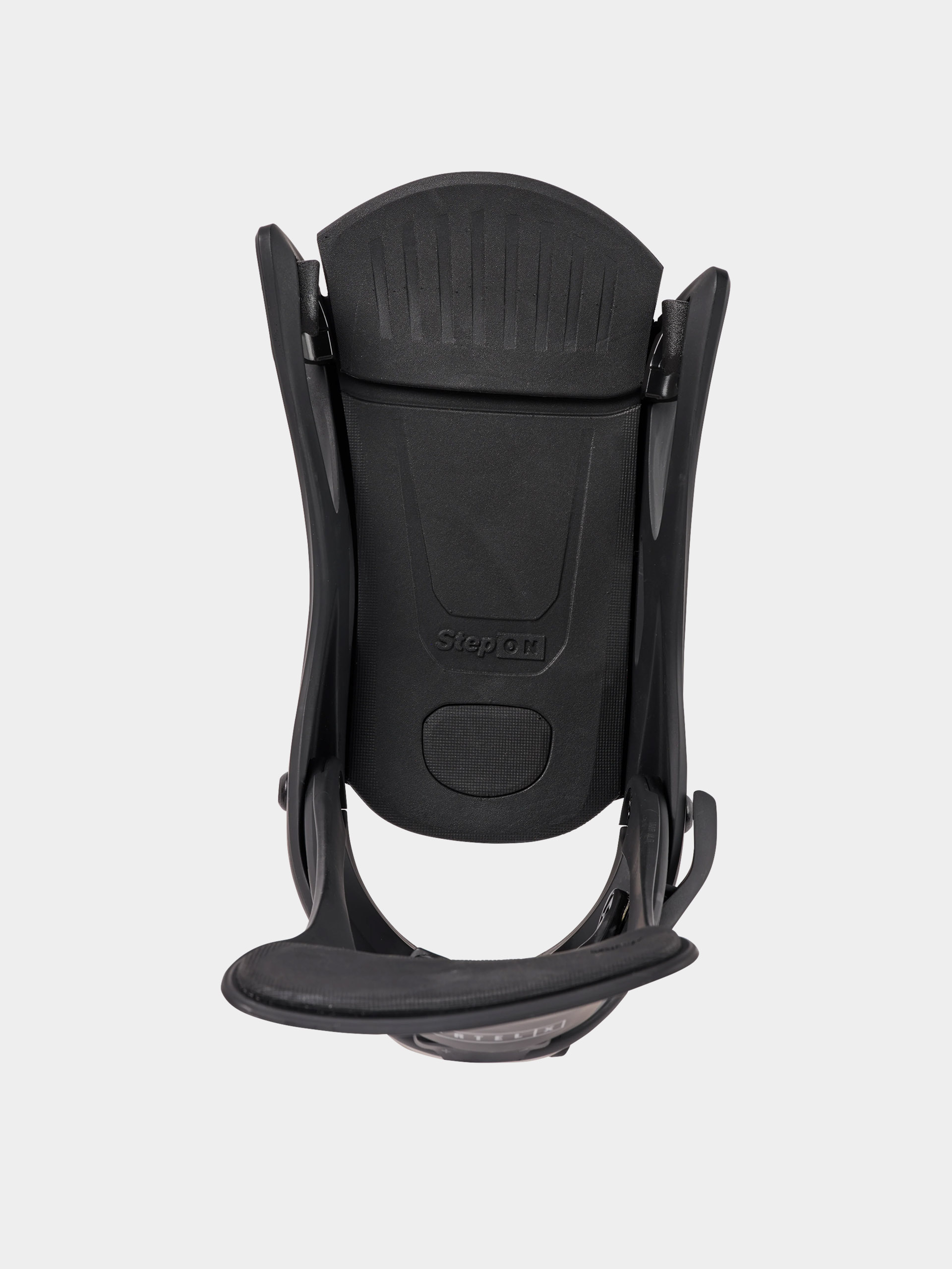Pentru bărbați Legături pentru snowboard Burton Step On Cartel X (black)