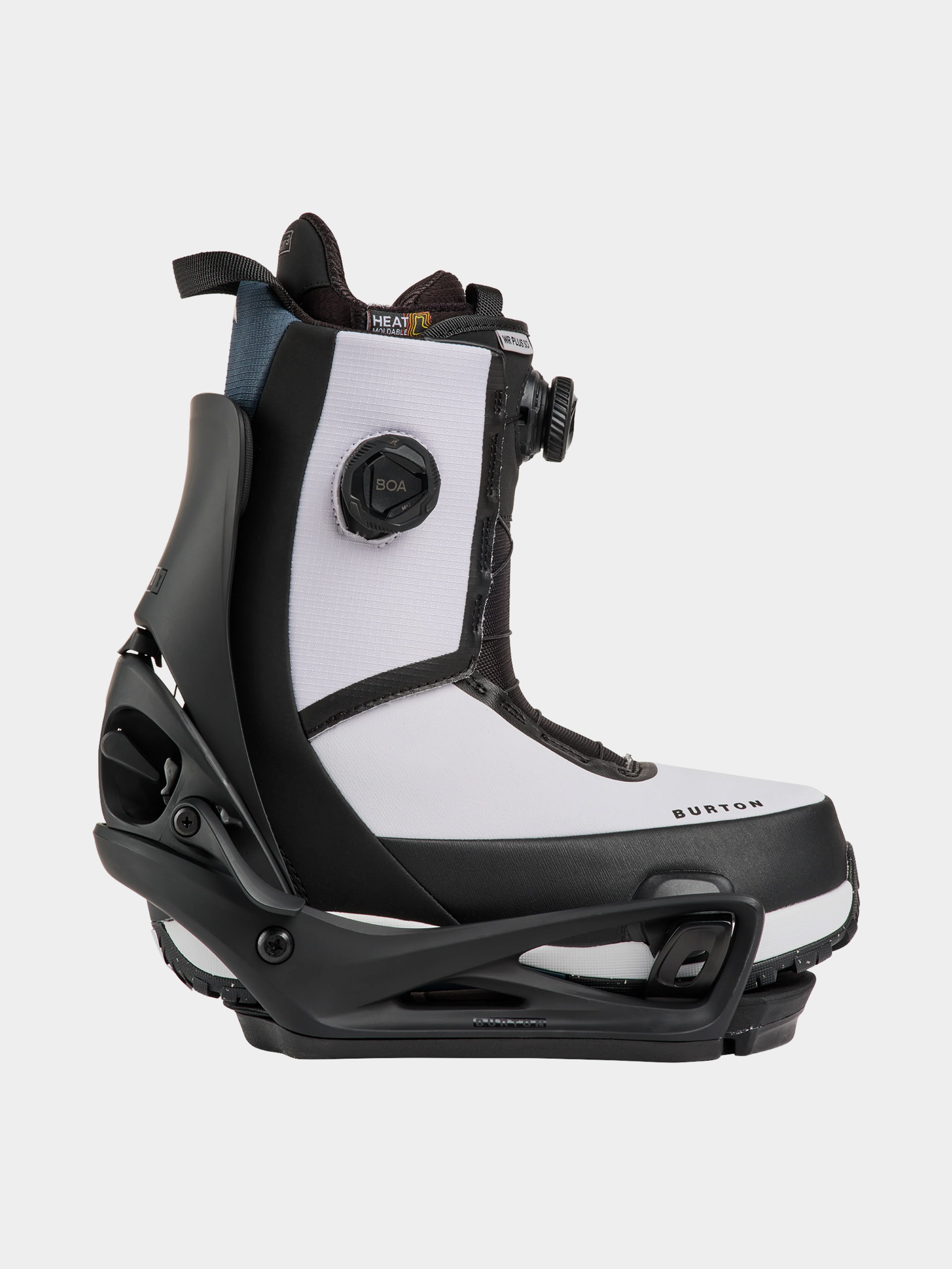 Pentru bărbați Legături pentru snowboard Burton Step On Cartel X (black)