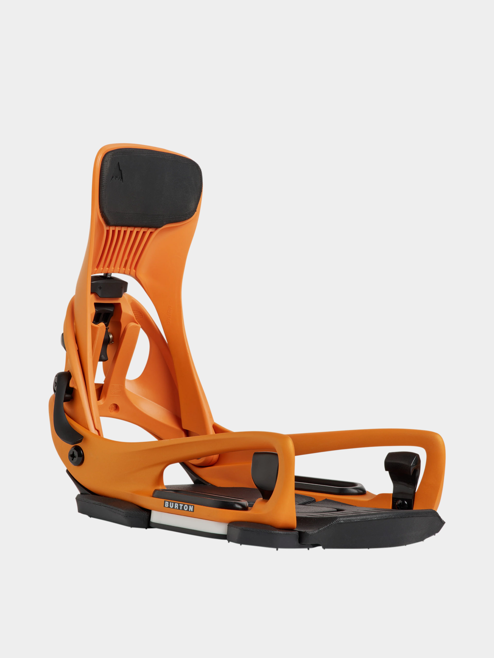 Pentru bărbați Legături pentru snowboard Burton Step On Cartel X Est (goldfish orange)