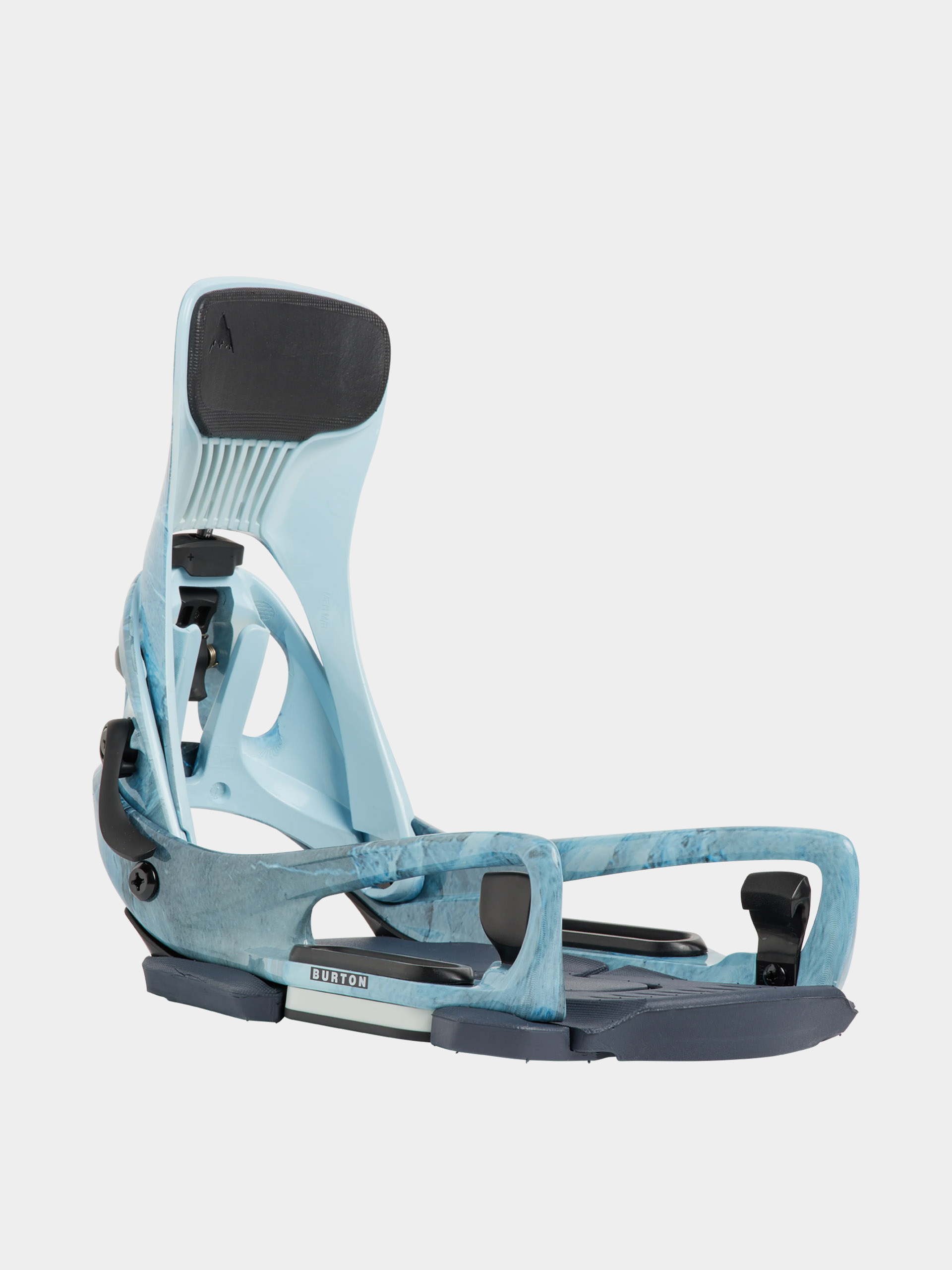 Pentru bărbați Legături pentru snowboard Burton Step On Cartel X Est (marbled stone)