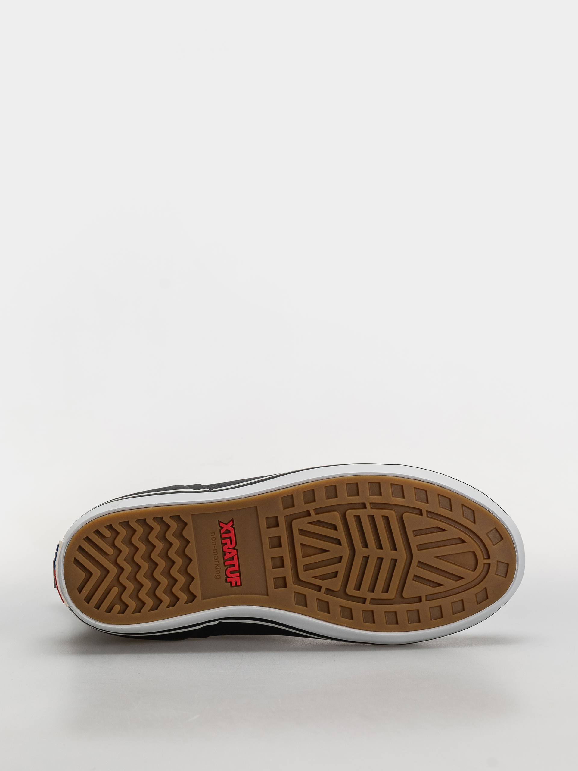 Pantofi Xtratuf Ankle Deck Boot (black)