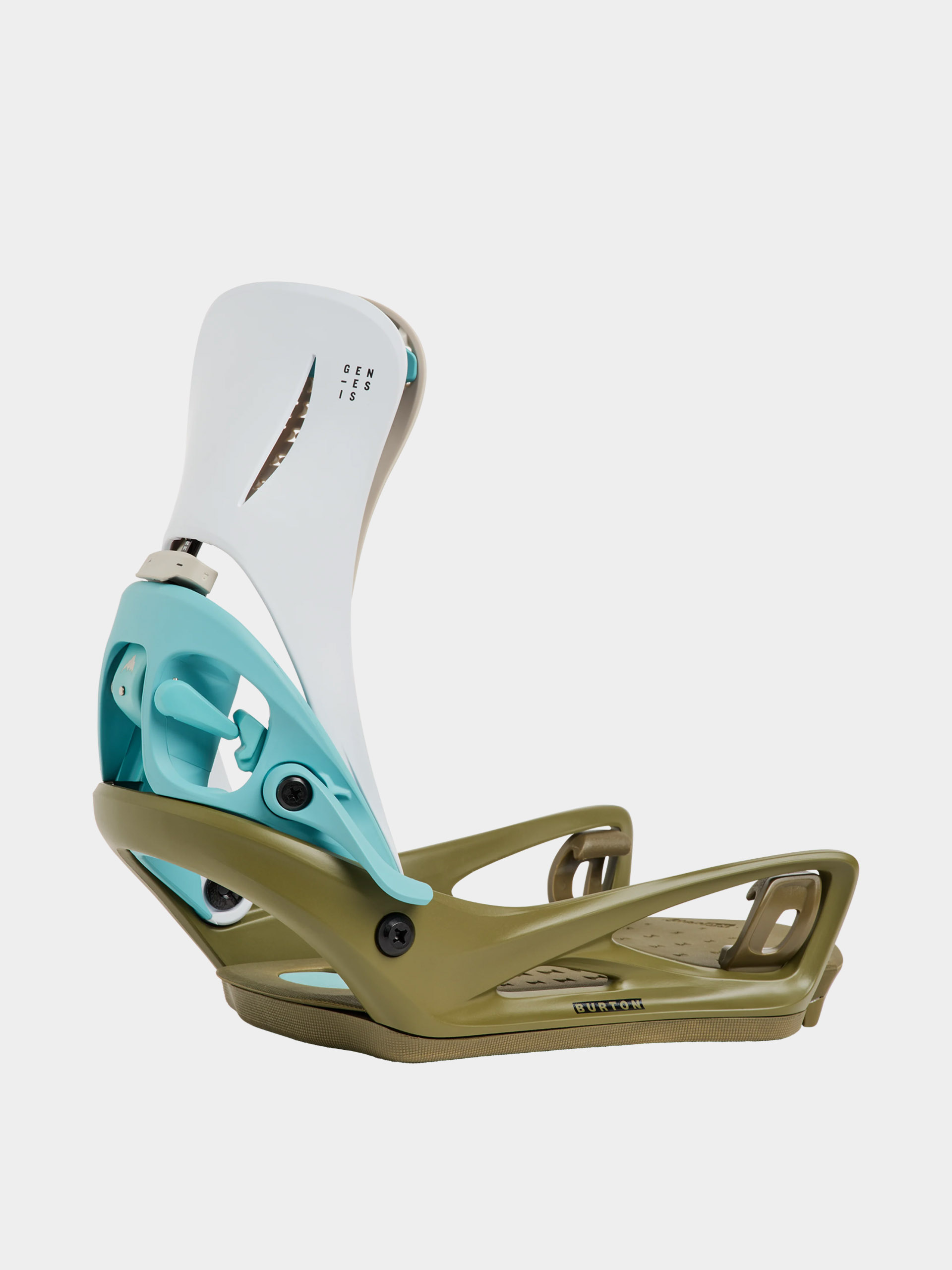 Legături pentru snowboard Burton Step On Genesis Re:Flex