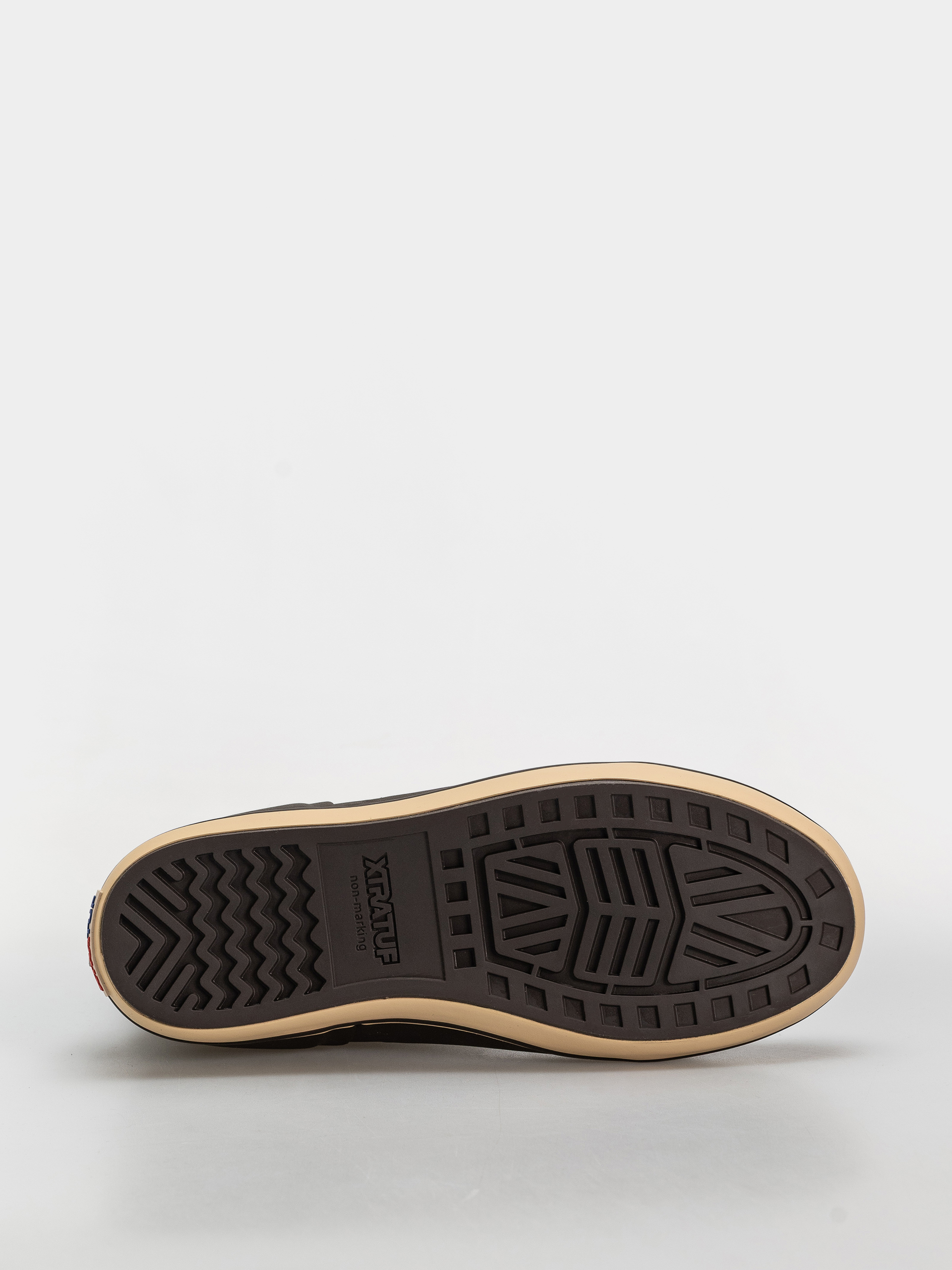 Pantofi Xtratuf Ankle Deck Boot (chocolate tan)