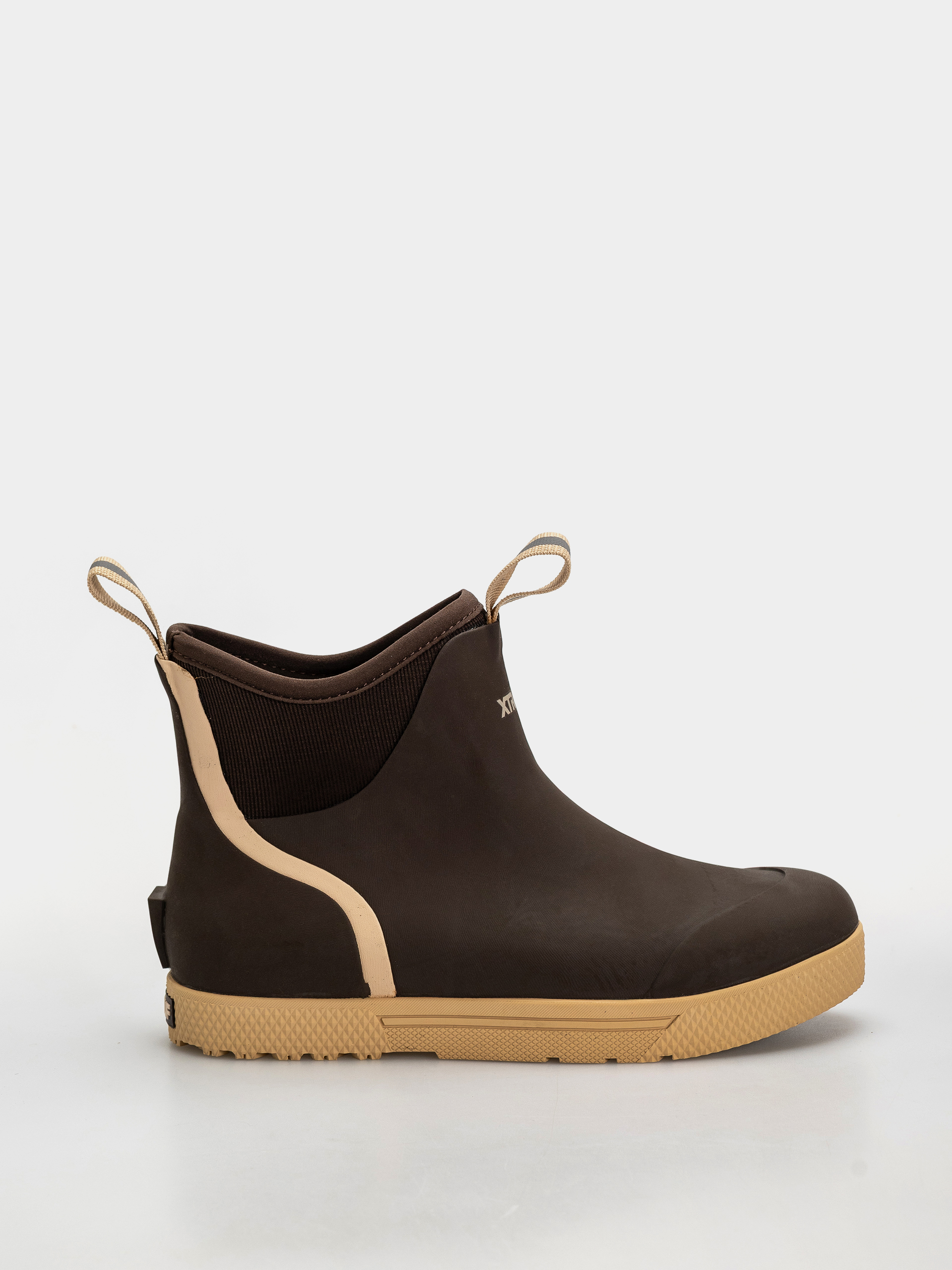 Pantofi Xtratuf Wheelhouse (brown)