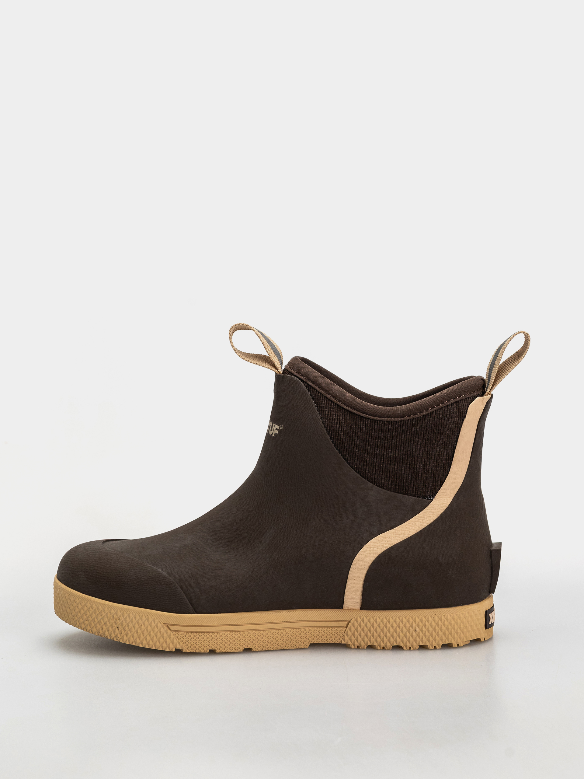 Pantofi Xtratuf Wheelhouse (brown)