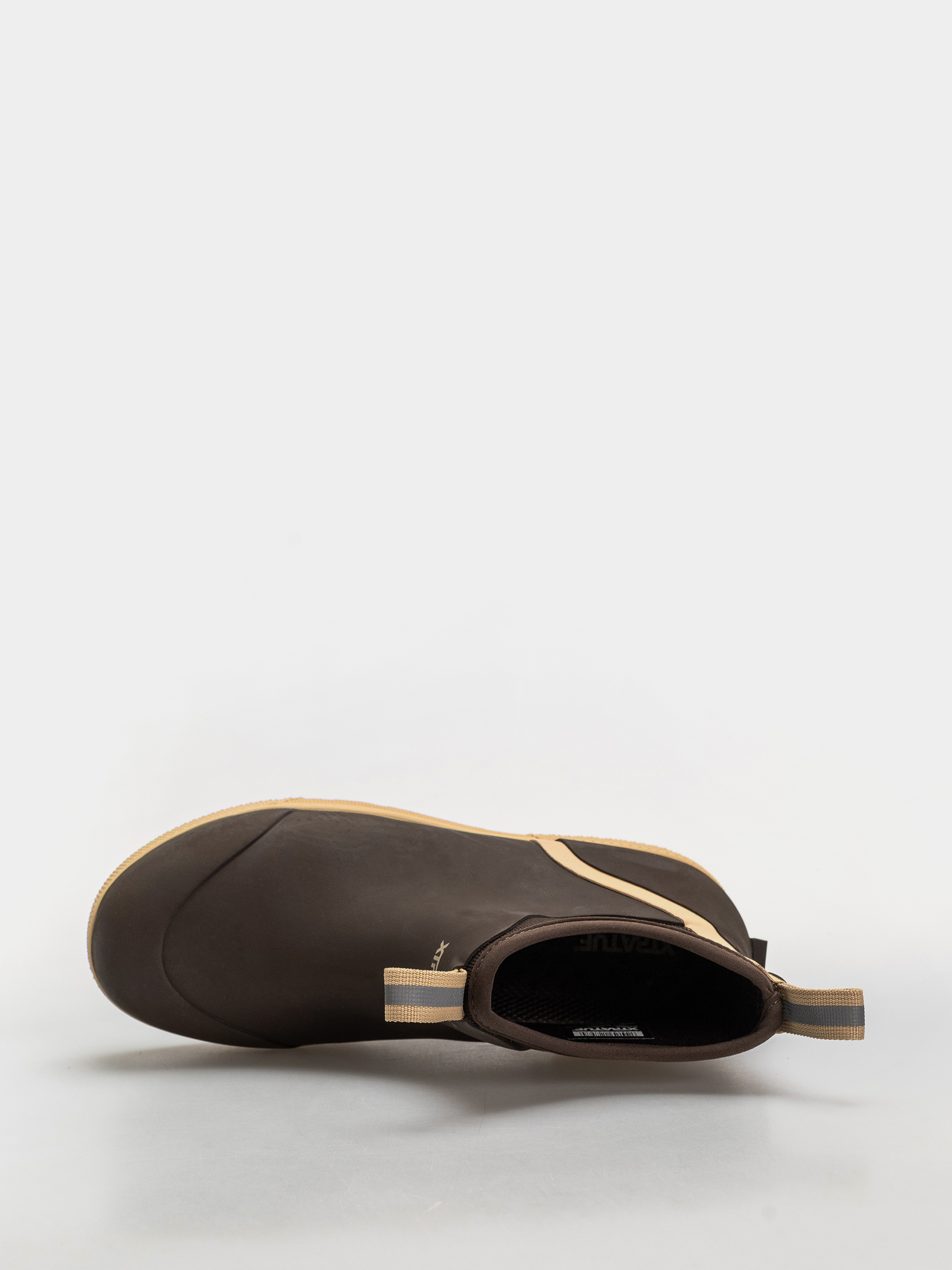 Pantofi Xtratuf Wheelhouse (brown)