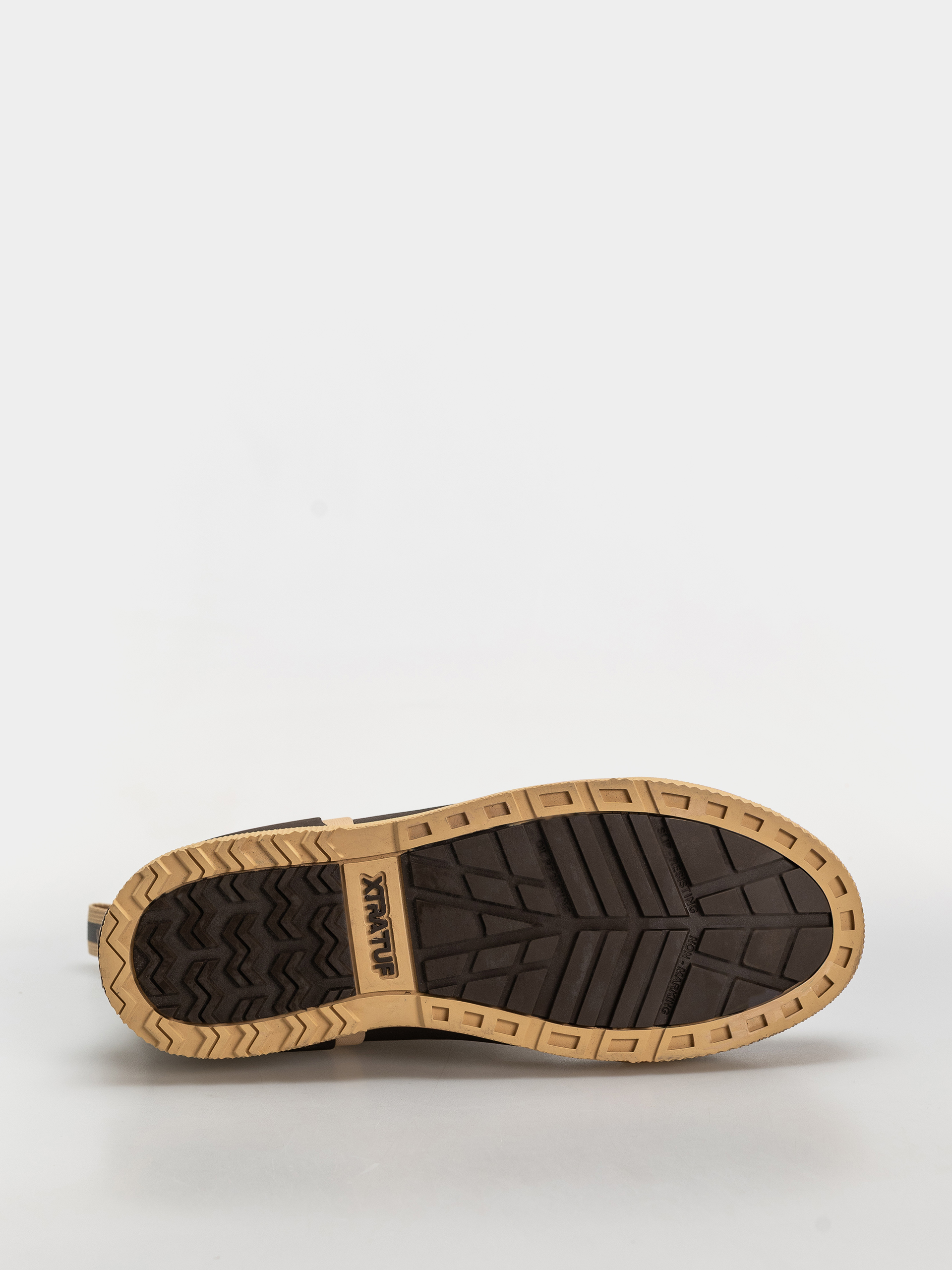 Pantofi Xtratuf Wheelhouse (brown)