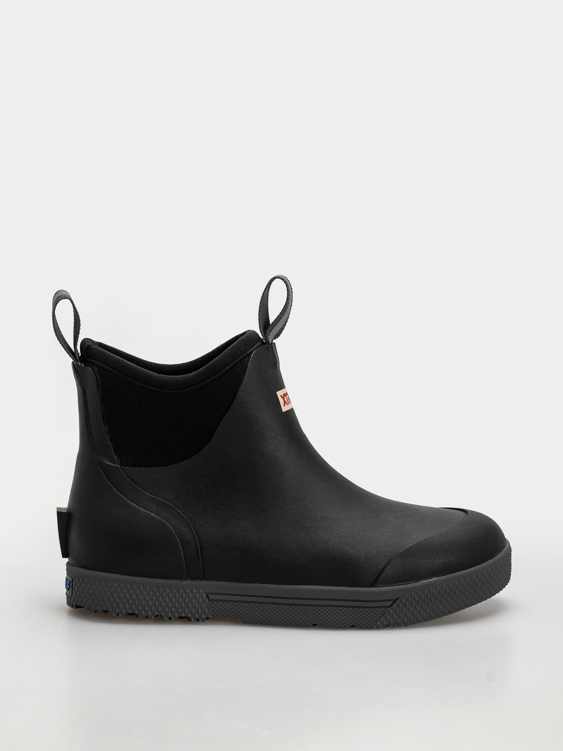 Pantofi Xtratuf Wheelhouse (black)