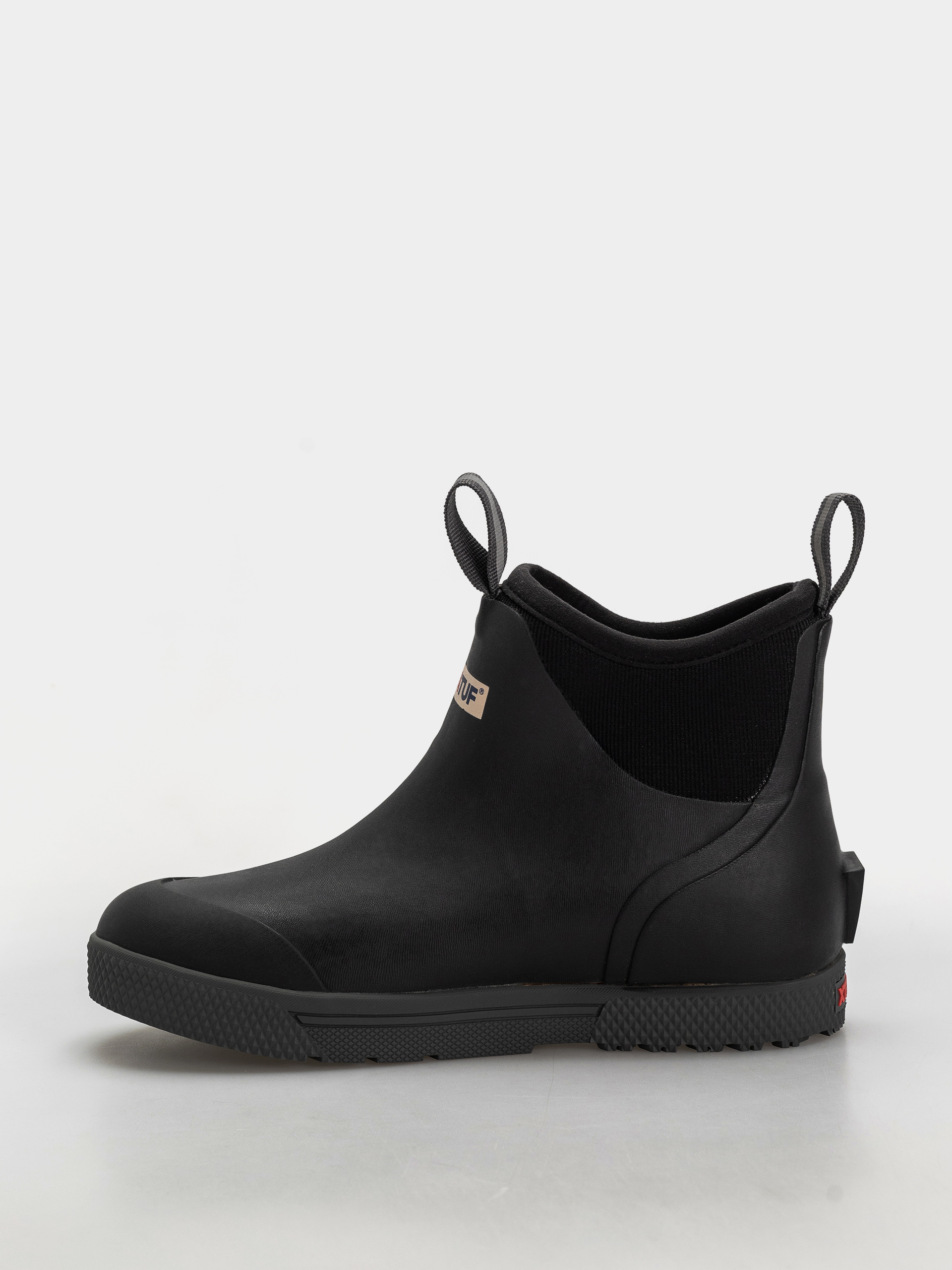 Pantofi Xtratuf Wheelhouse (black)
