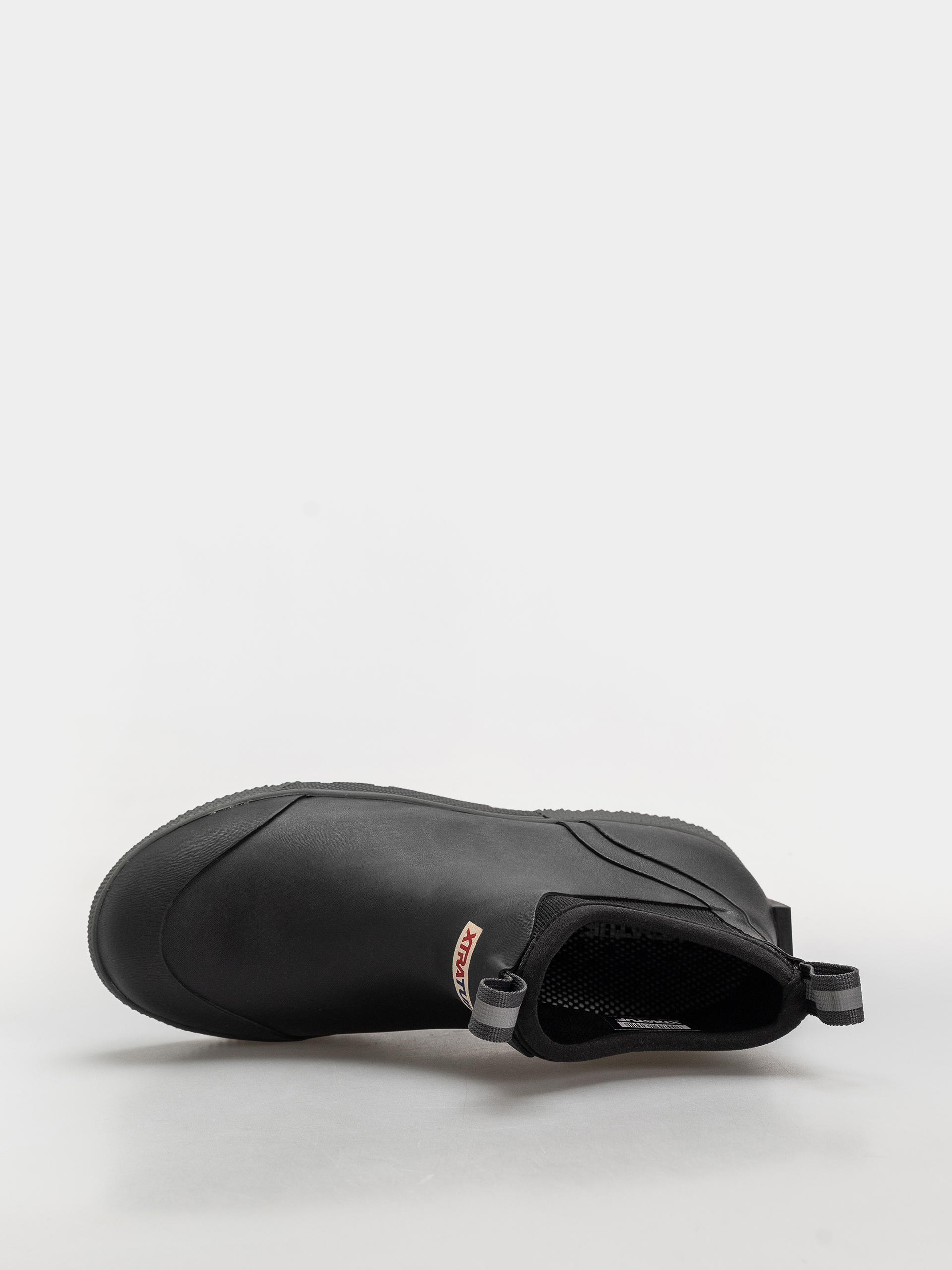 Pantofi Xtratuf Wheelhouse (black)