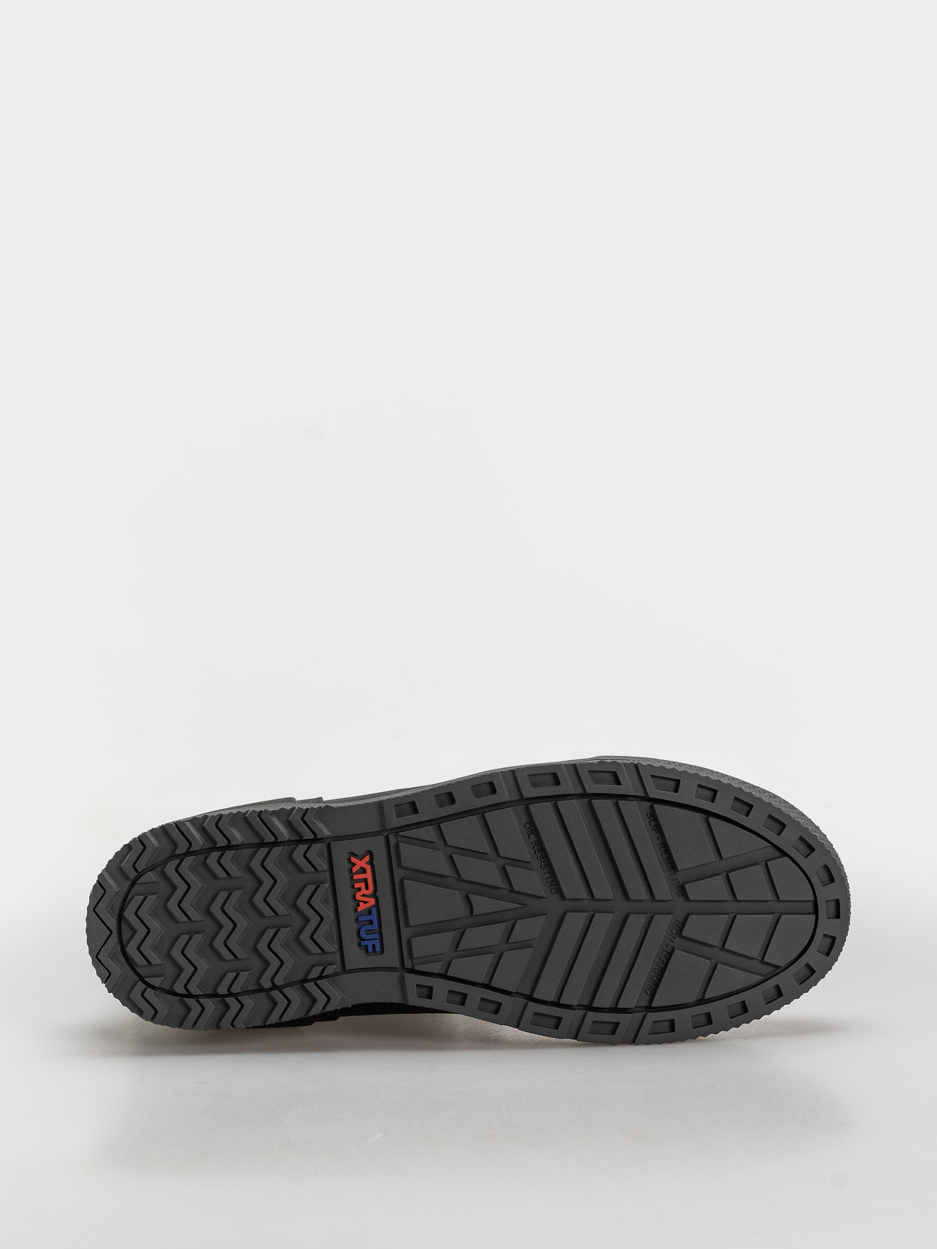 Pantofi Xtratuf Wheelhouse (black)