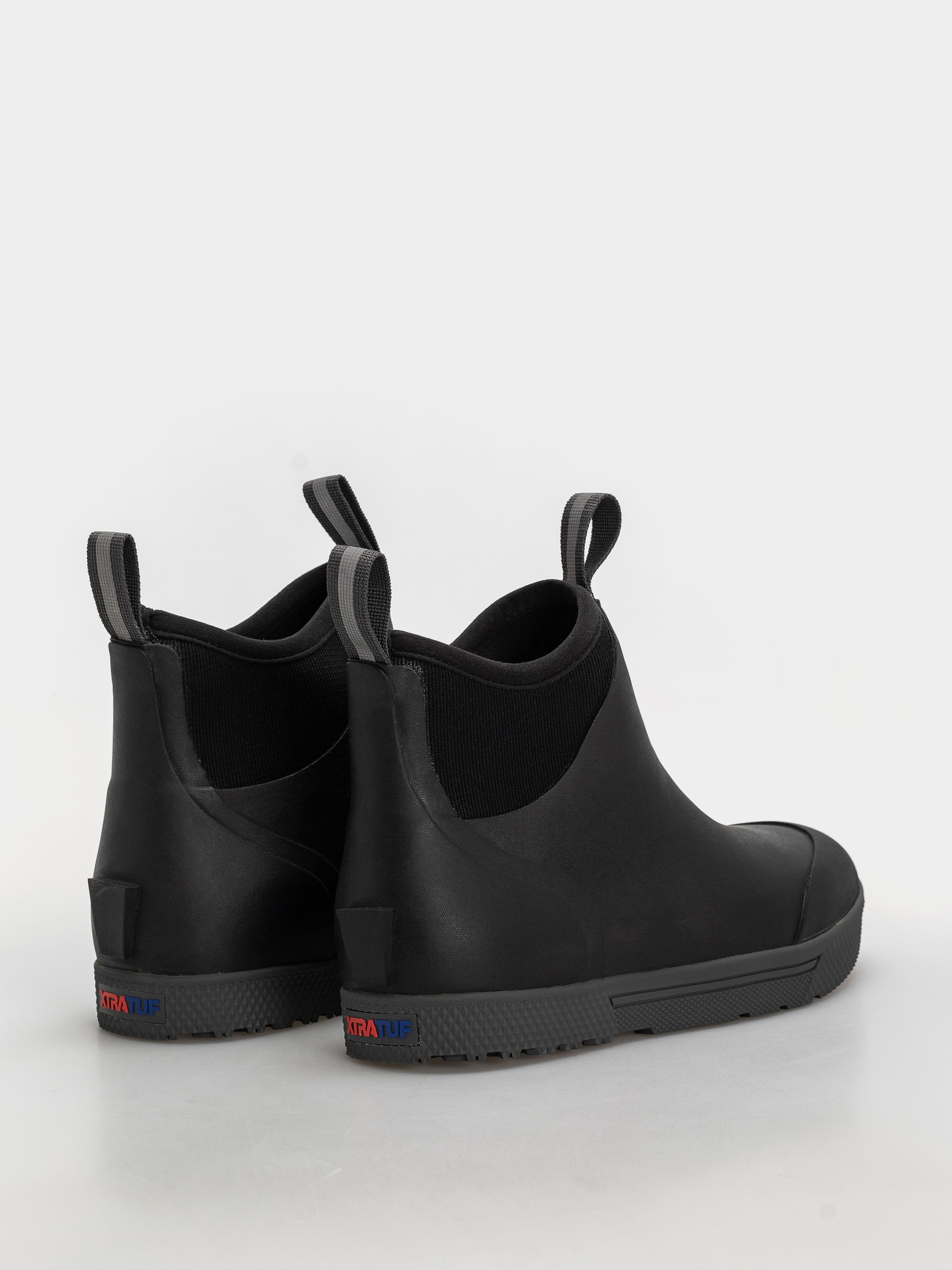 Pantofi Xtratuf Wheelhouse (black)