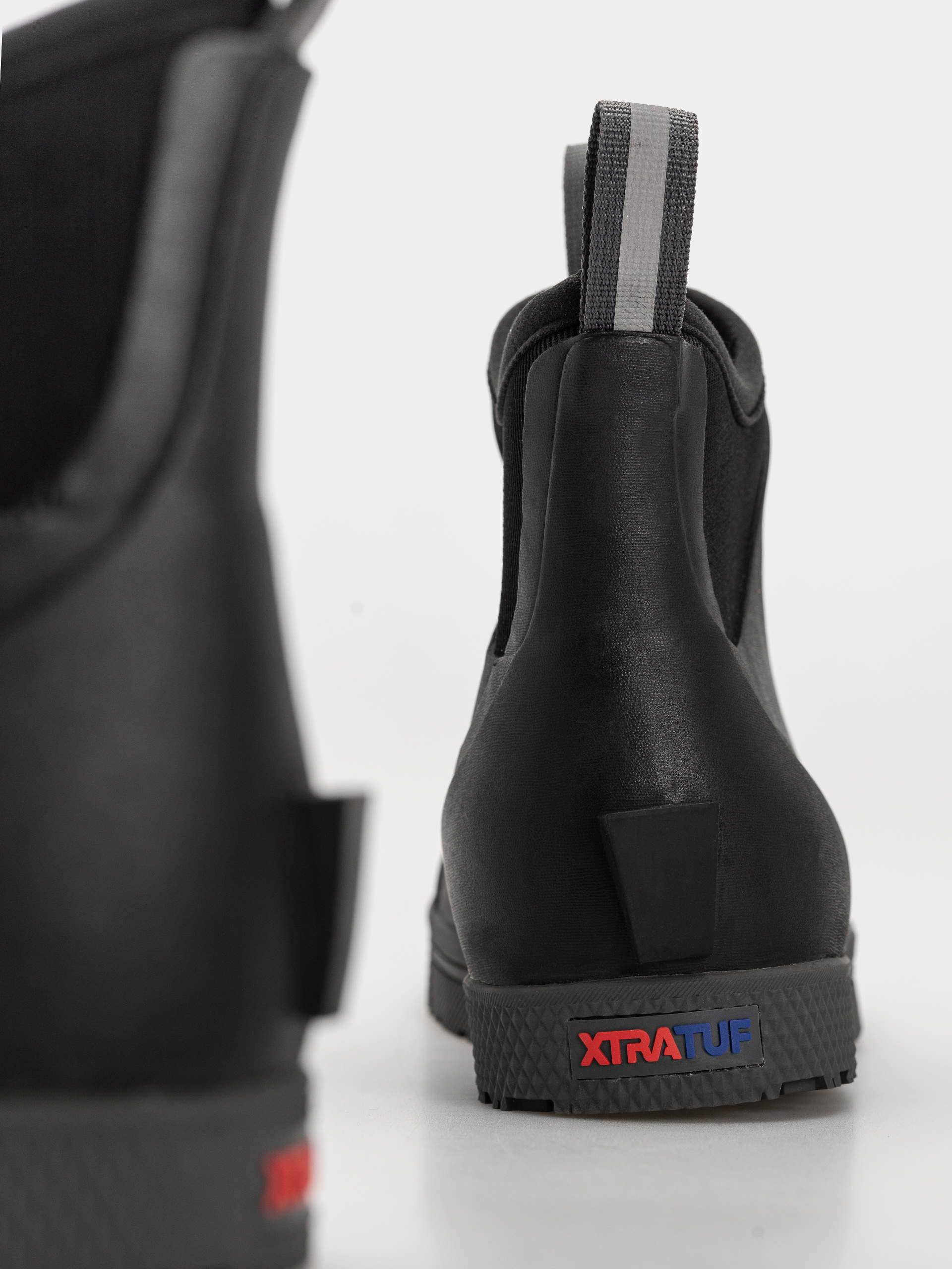 Pantofi Xtratuf Wheelhouse (black)