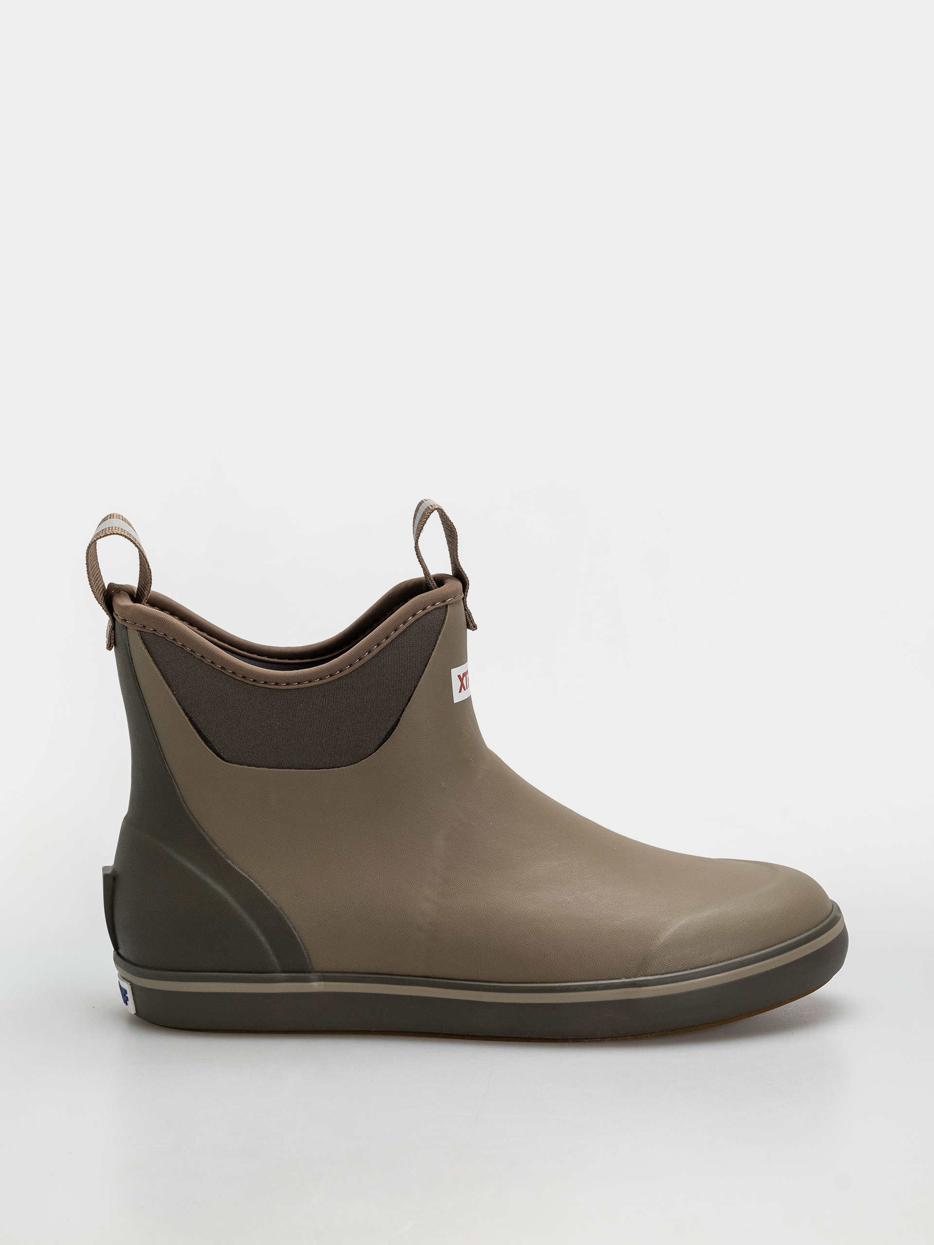 Pantofi Xtratuf Ankle Deck Boot (earth brown)