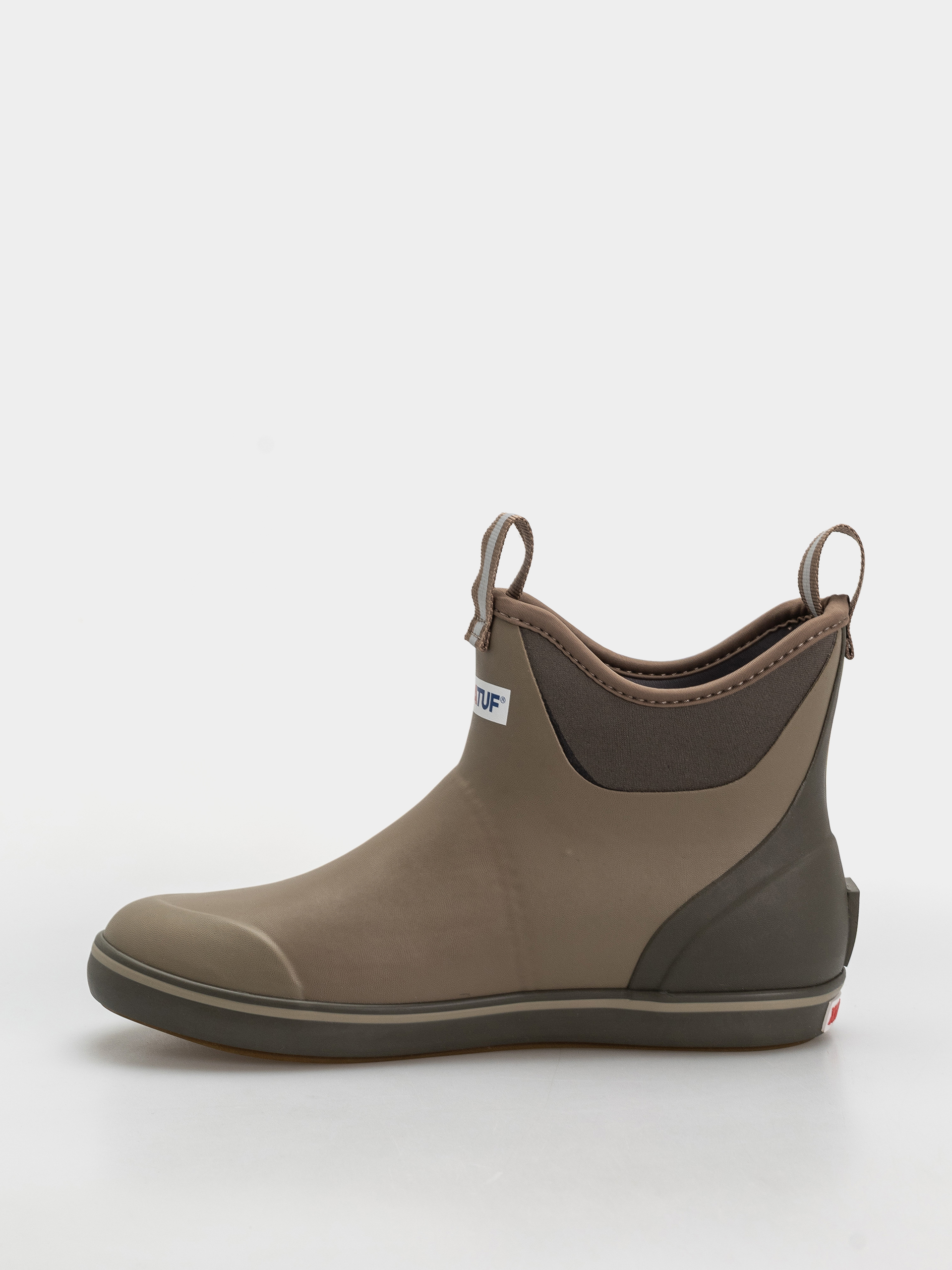 Pantofi Xtratuf Ankle Deck Boot (earth brown)