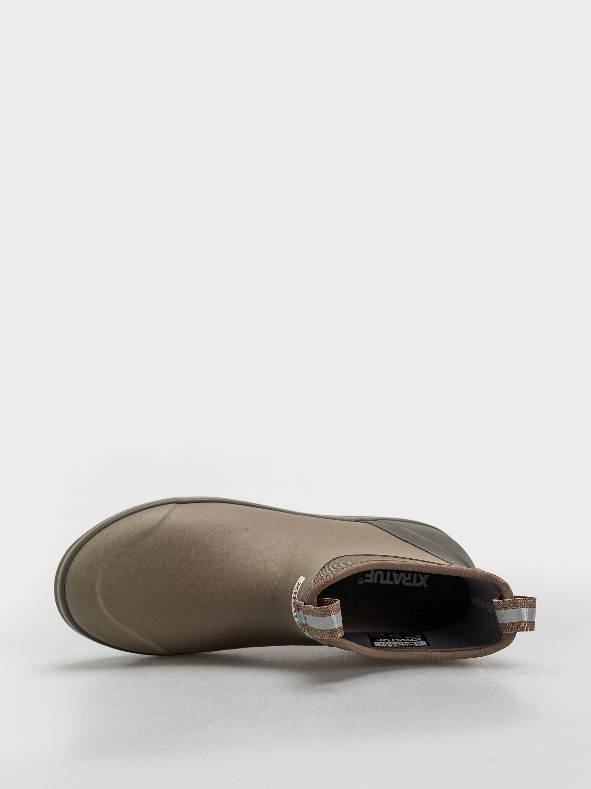 Pantofi Xtratuf Ankle Deck Boot (earth brown)