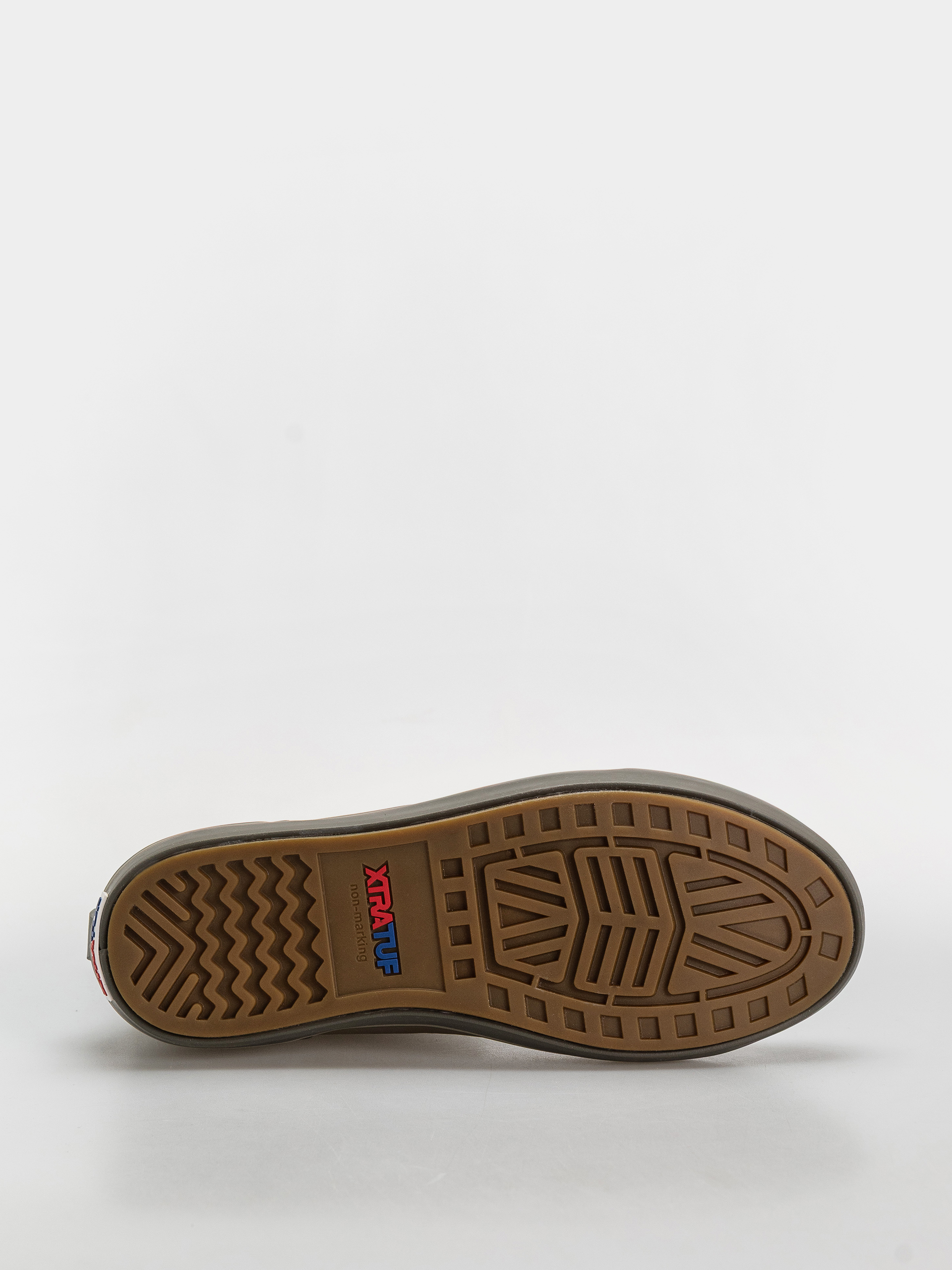 Pantofi Xtratuf Ankle Deck Boot (earth brown)
