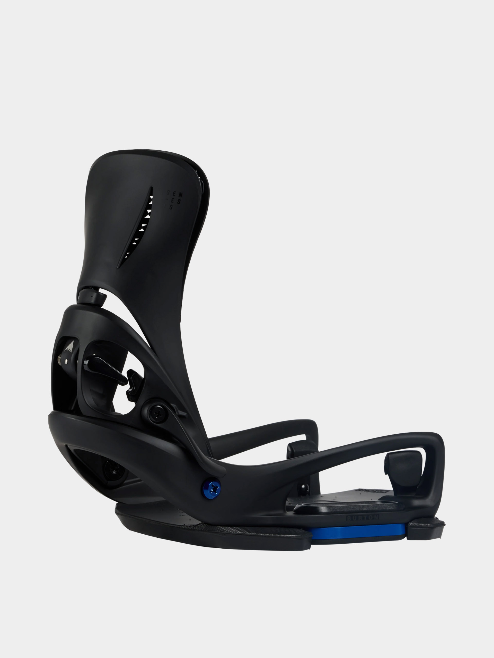 Legături pentru snowboard Burton Step On Genesis Est (black)