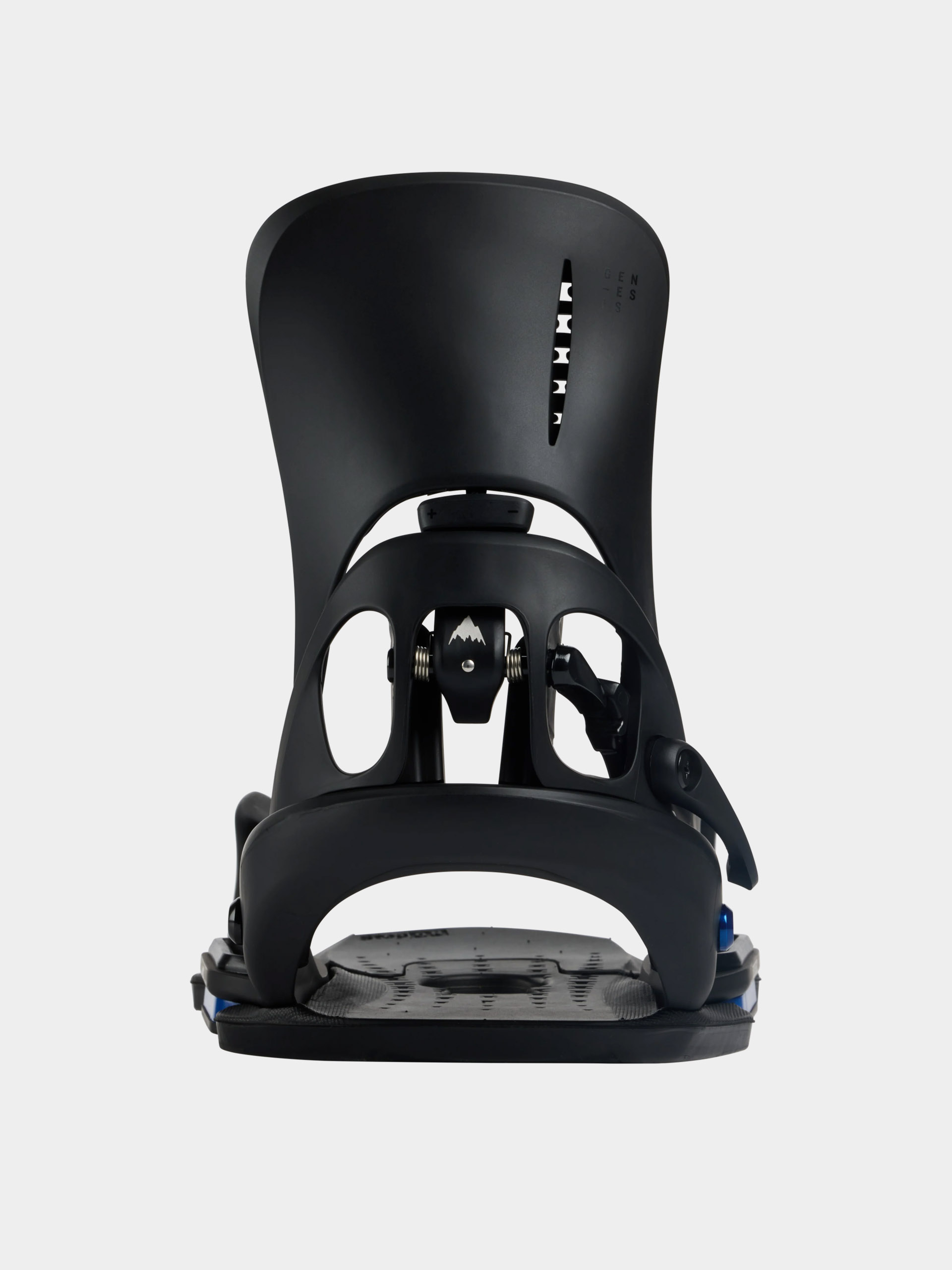 Pentru bărbați Legături pentru snowboard Burton Step On Genesis Est (black)